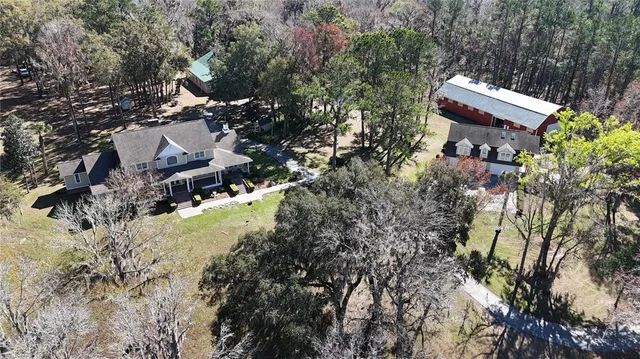 $7,800,000 | 15551 Northwest Highway 225, Reddick, FL 32686