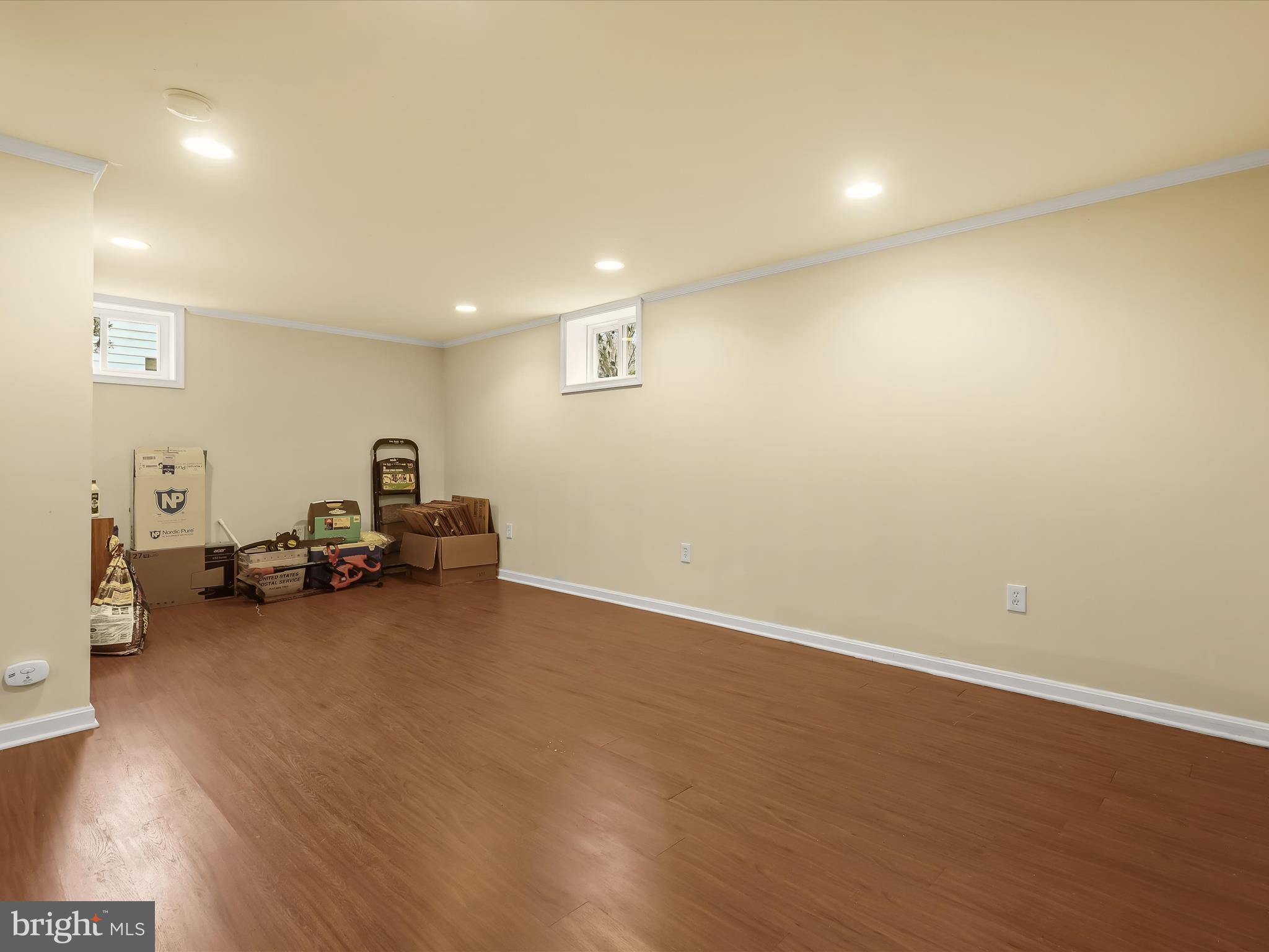 11724 Emack Road Beltsville, MD 20705 - Photo 19 of 41 Family room