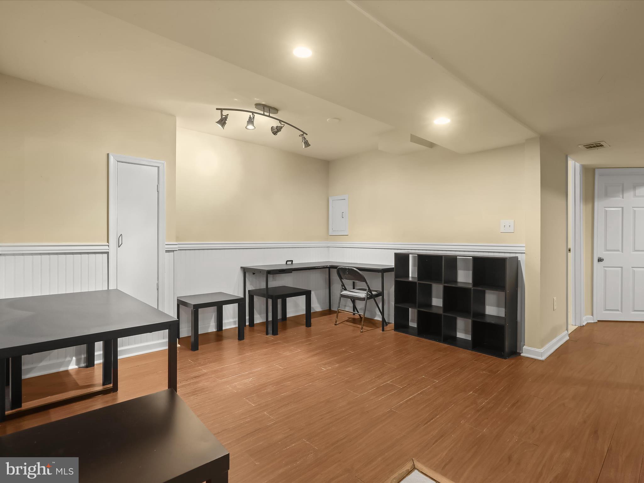11724 Emack Road Beltsville, MD 20705 - Photo 23 of 41 Game room