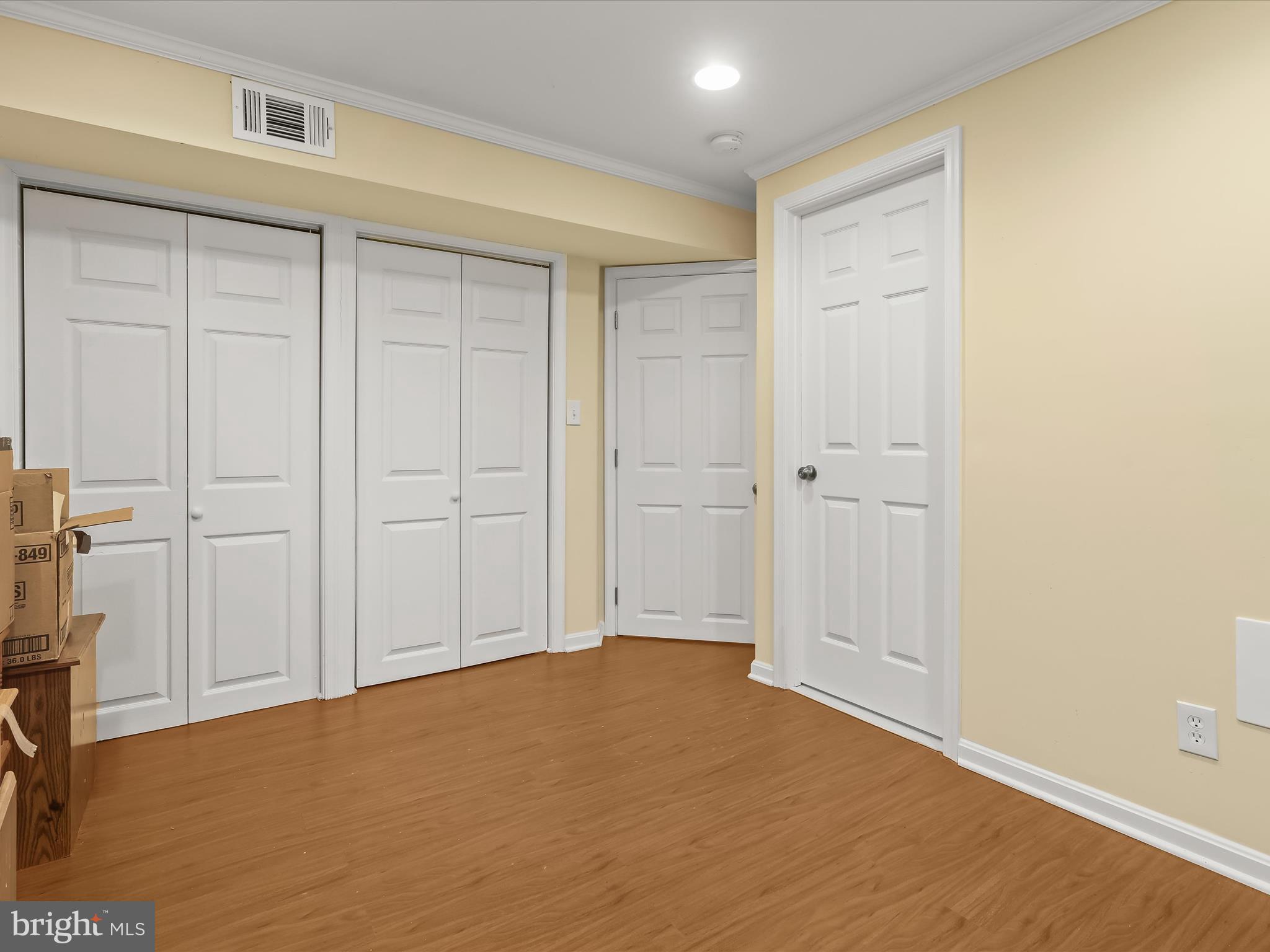 11724 Emack Road Beltsville, MD 20705 - Photo 25 of 41 Bonus room