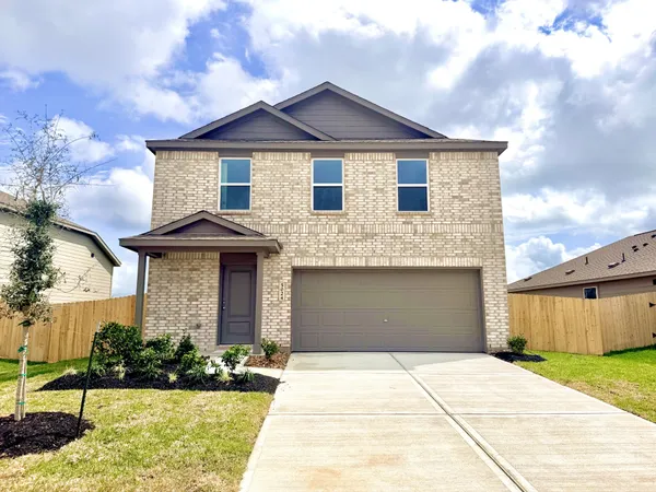 $218,990 | 31434 Casacalenda Lane, Huffman, TX 77336