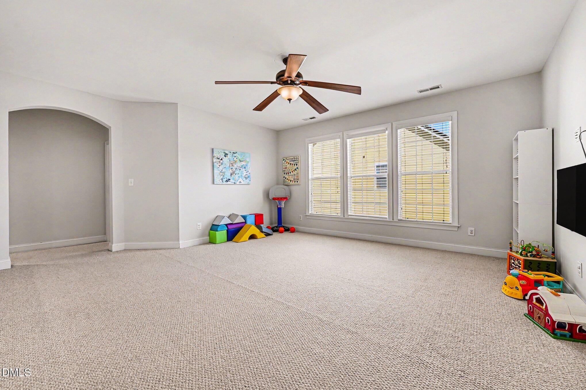 5 Teahouse Court Durham, NC 27707 - Photo 33 of 45