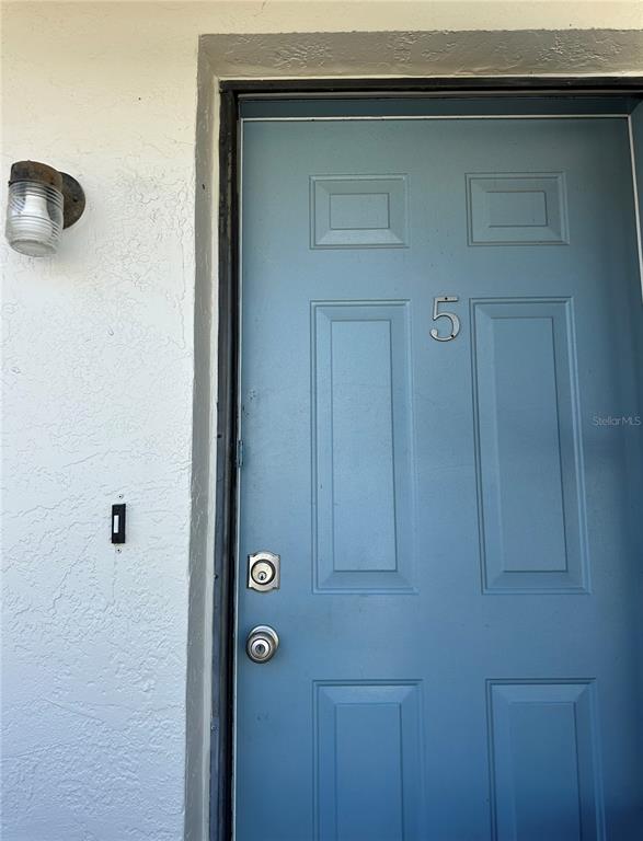 1025 Apollo Beach Boulevard, Unit D Apollo Beach, FL 33572 - Photo 1 of 8 a view of a hallway