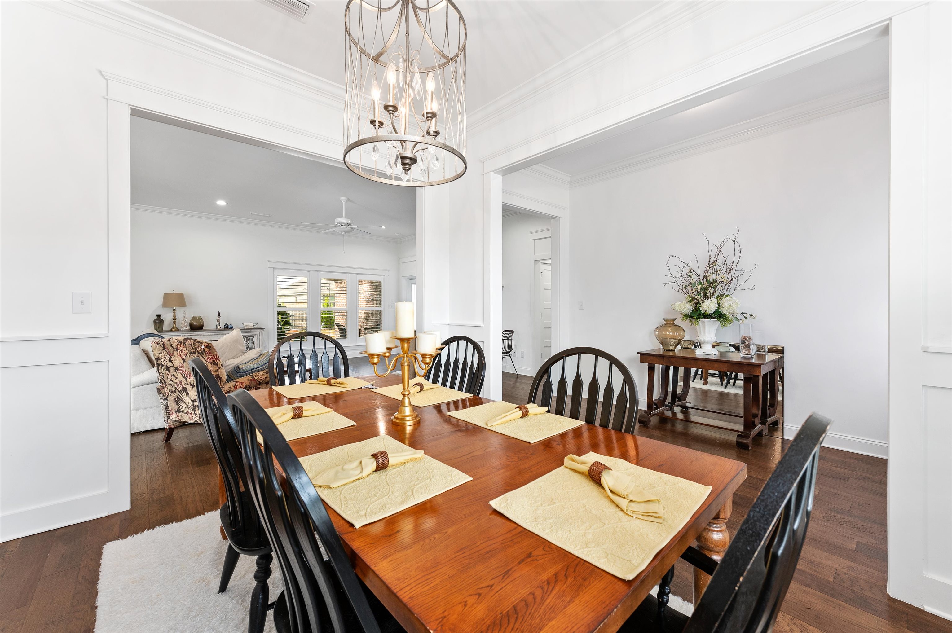 322 Garrison Boulevard Fairhope, AL 36532 - Photo 10 of 42 Dining Room