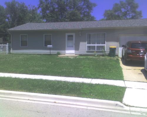 302 Healy Avenue Romeoville, IL 60446 - Photo 1 of 1