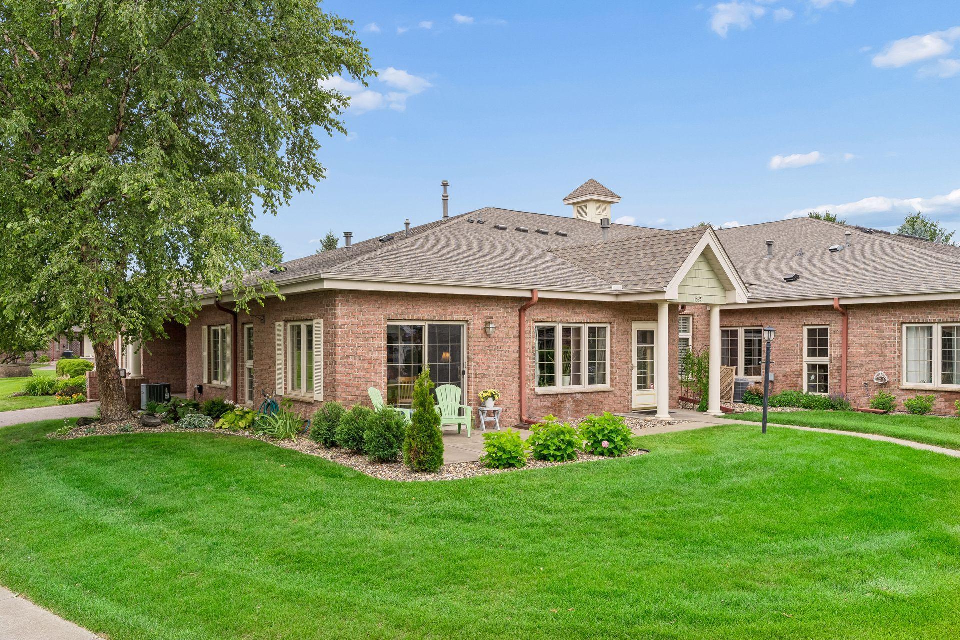 1825 Hunter Hill Road Hudson, WI 54016 - Photo 1 of 19