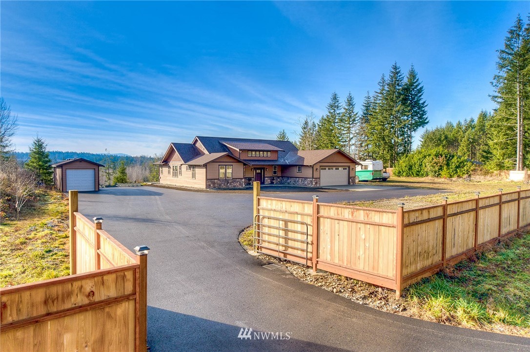 6406 Harts Lake Road South Roy, WA 98580 - Photo 1 of 40 Gallery Image 1