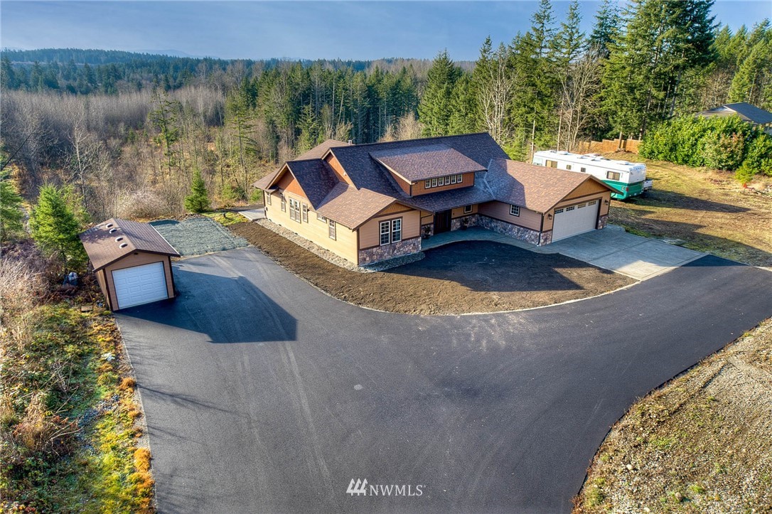 6406 Harts Lake Road South Roy, WA 98580 - Photo 2 of 40 Gallery Image 2