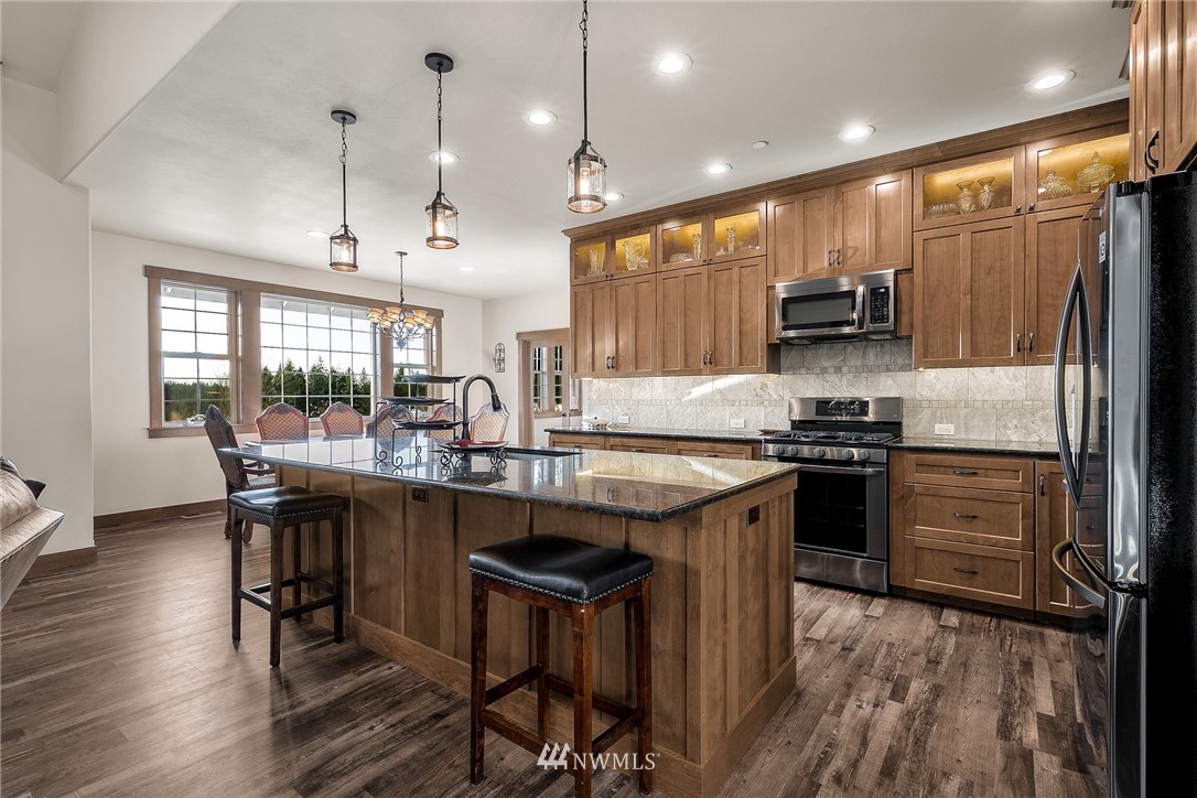 6406 Harts Lake Road South Roy, WA 98580 - Photo 14 of 40 Gallery Image 14