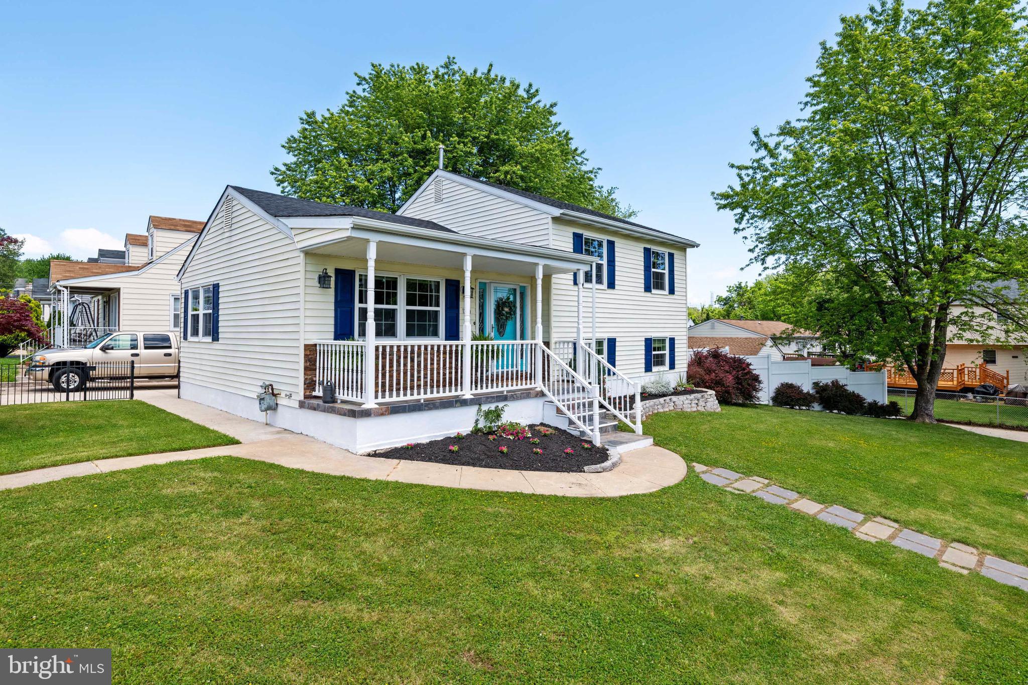 1220 Landover Road Baltimore, MD 21237 - Photo 2 of 38