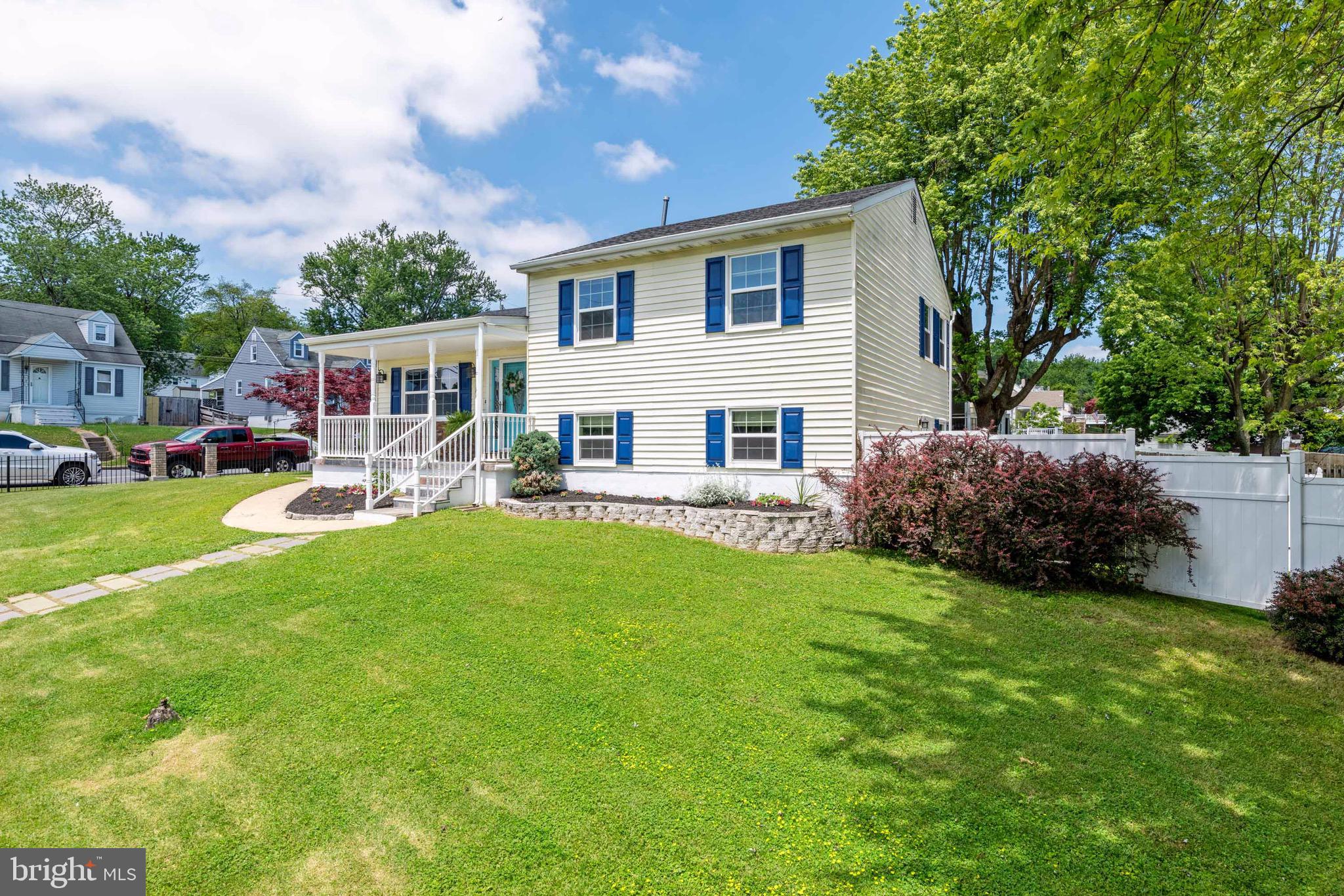 1220 Landover Road Baltimore, MD 21237 - Photo 3 of 38