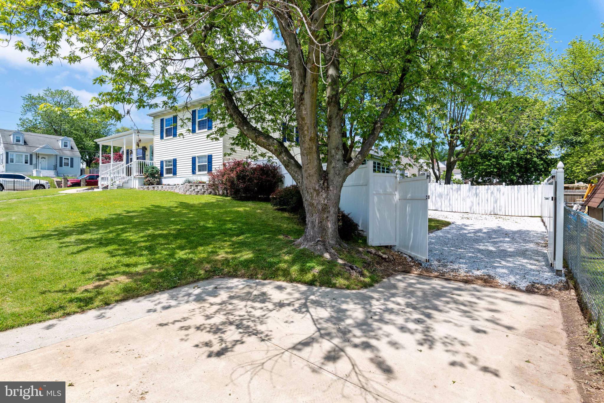 1220 Landover Road Baltimore, MD 21237 - Photo 34 of 38