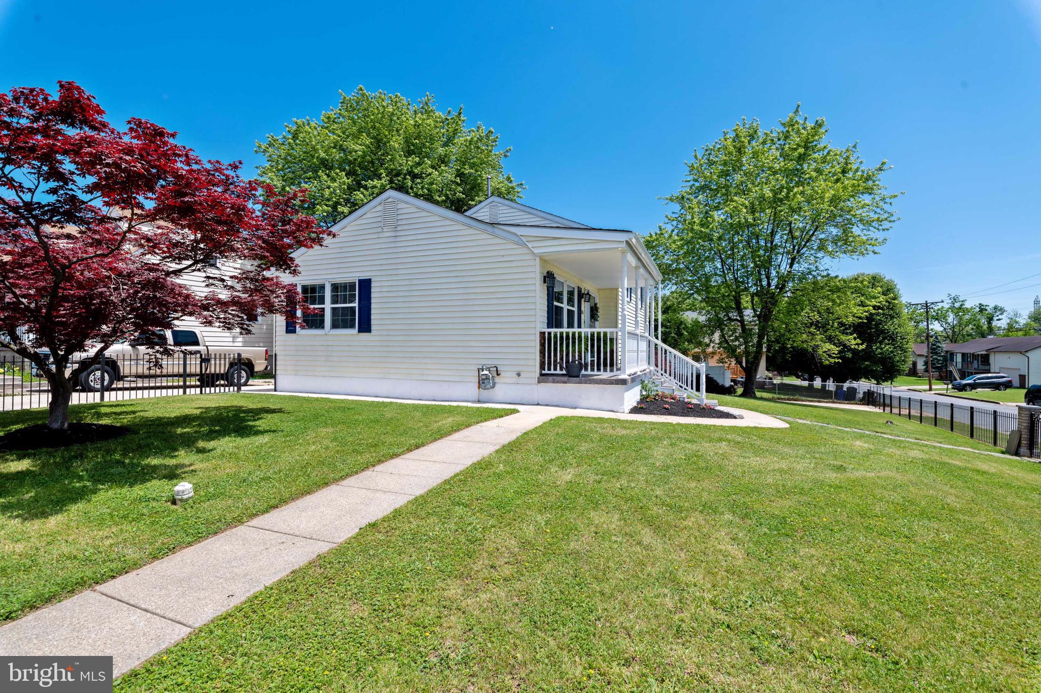 1220 Landover Road Baltimore, MD 21237 - Photo 38 of 38