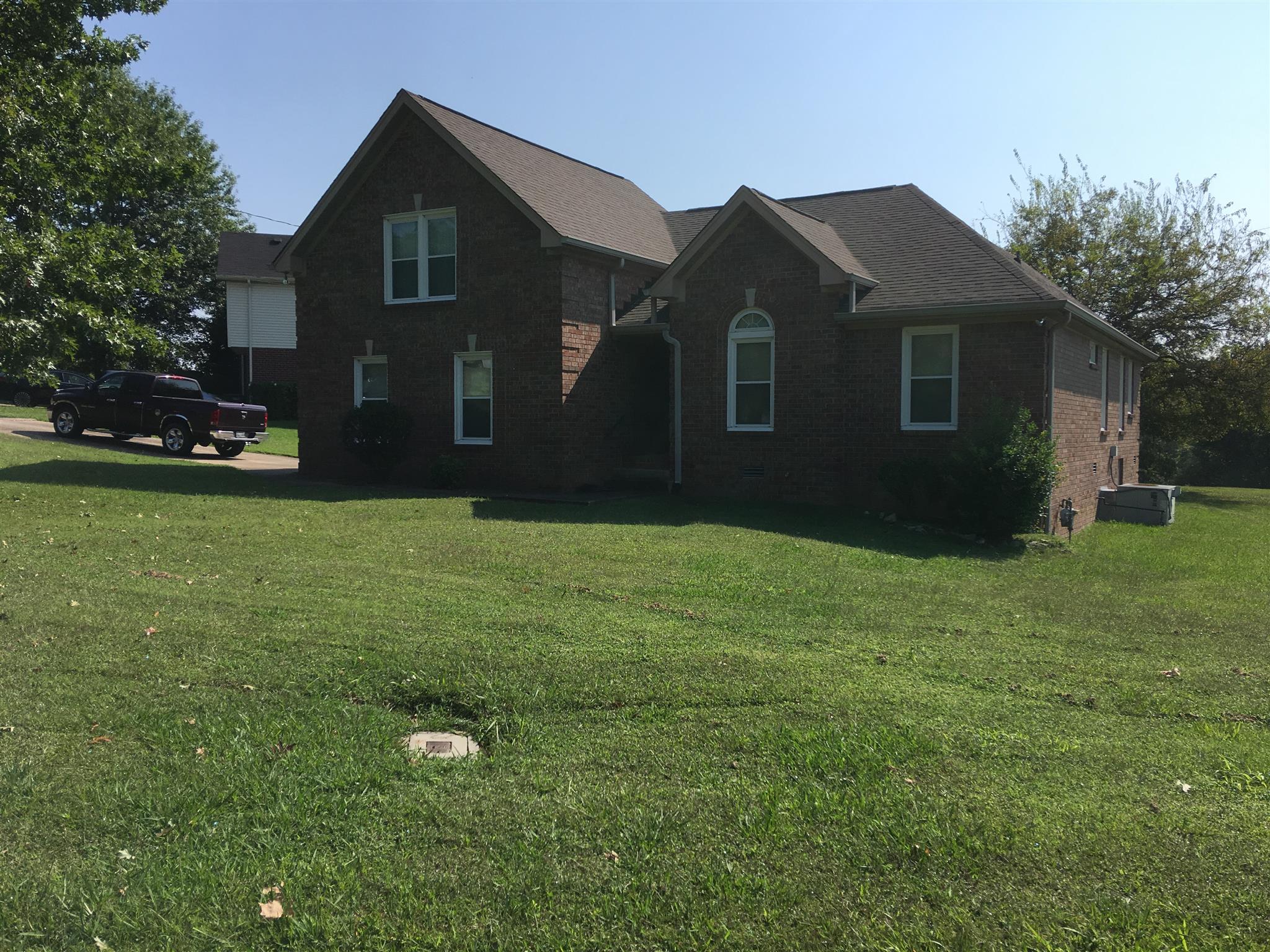 5333 Roxborough Pass Hermitage, TN 37076 - Photo 1 of 22 Gallery Image 1