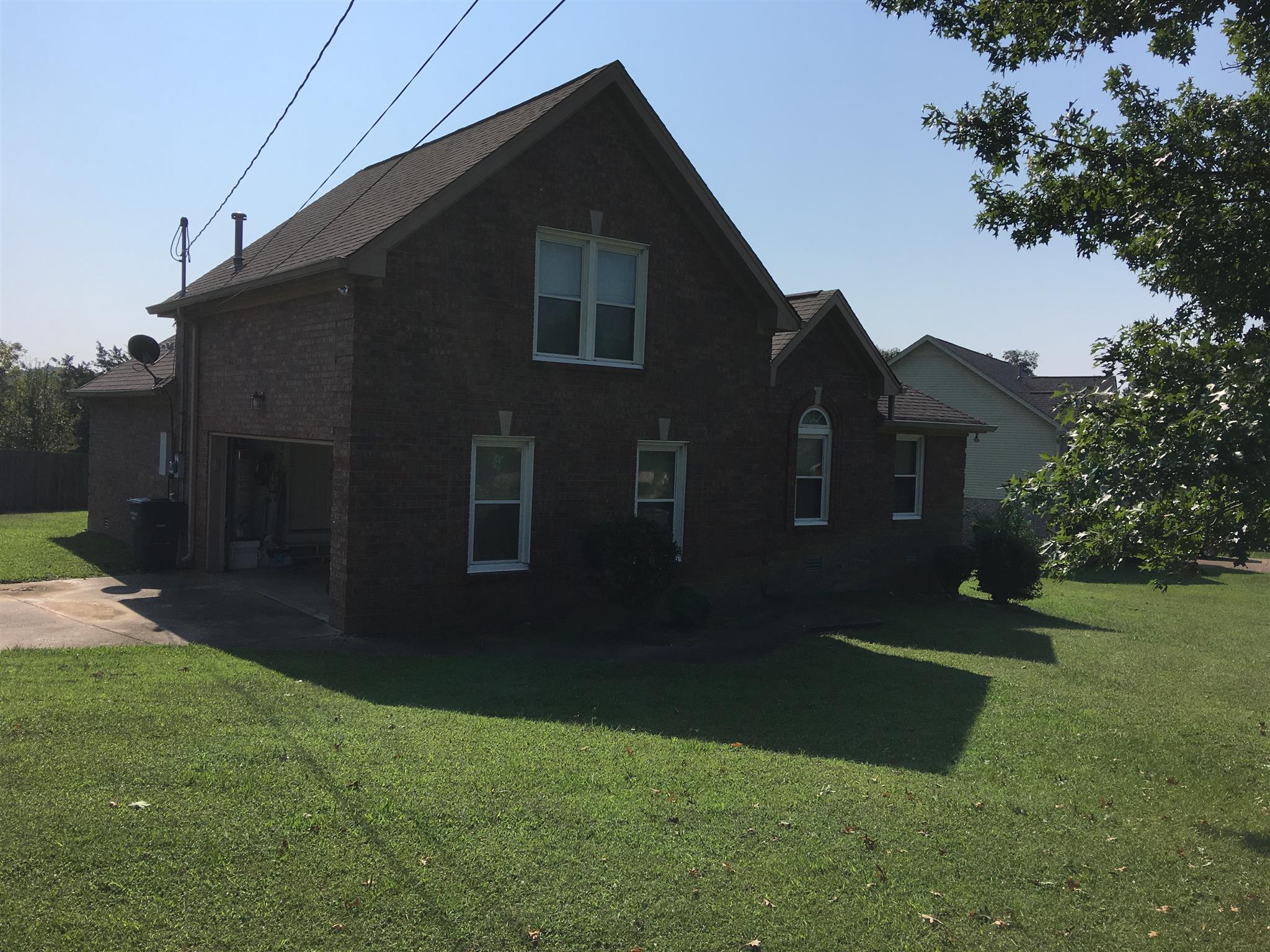 5333 Roxborough Pass Hermitage, TN 37076 - Photo 3 of 22 Gallery Image 3
