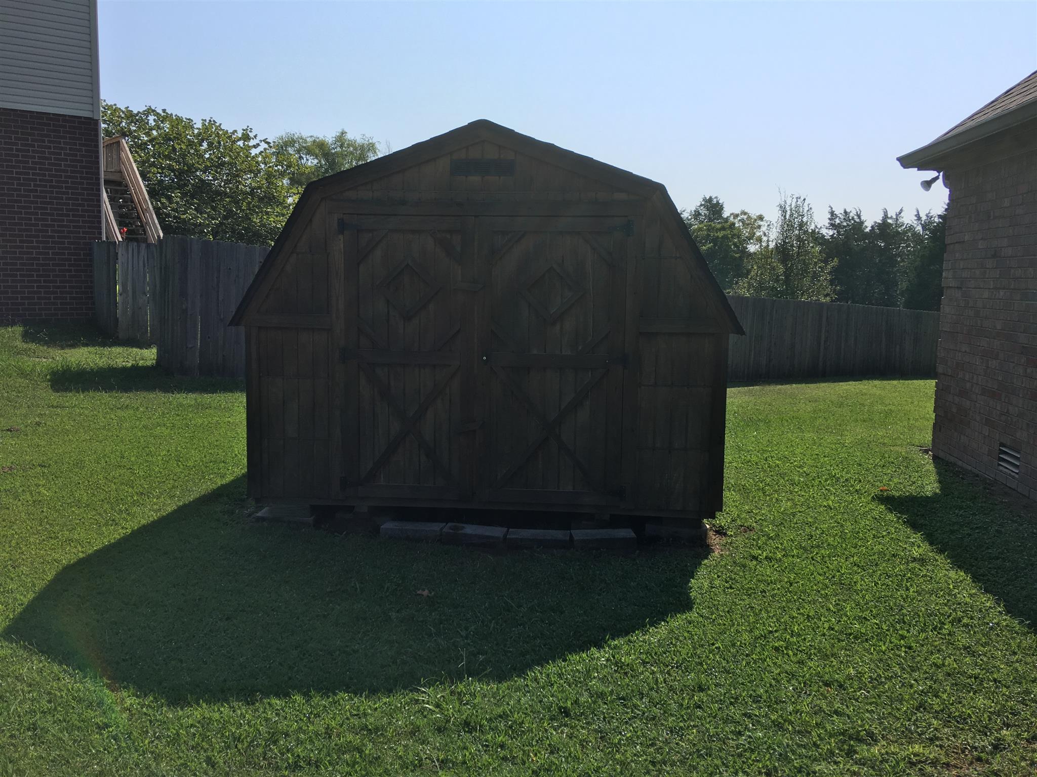 5333 Roxborough Pass Hermitage, TN 37076 - Photo 21 of 22 Gallery Image 21