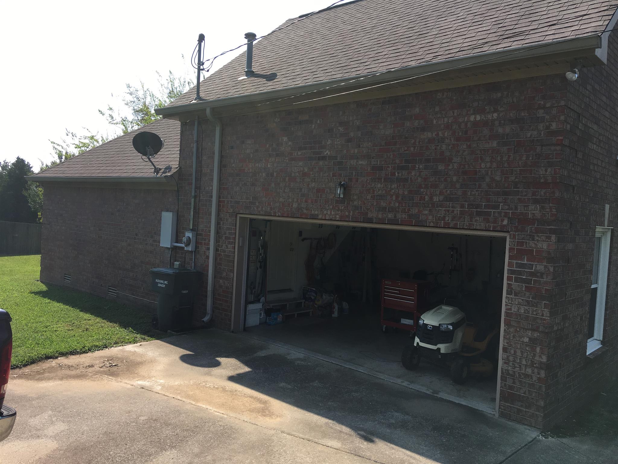 5333 Roxborough Pass Hermitage, TN 37076 - Photo 4 of 22 Gallery Image 4