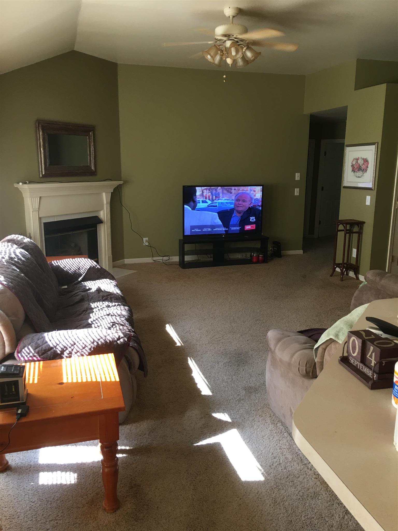 5333 Roxborough Pass Hermitage, TN 37076 - Photo 5 of 22 Gallery Image 5