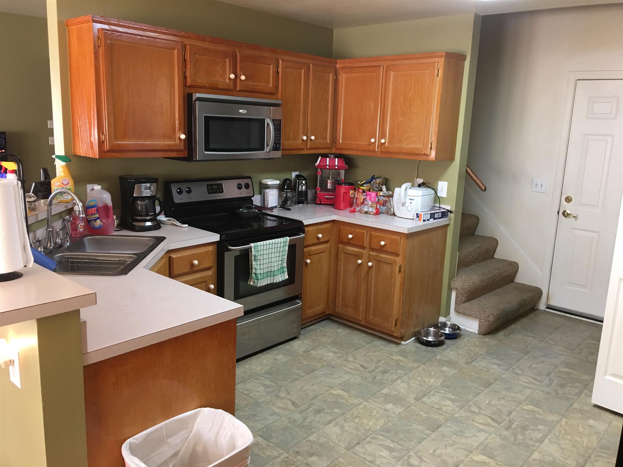 5333 Roxborough Pass Hermitage, TN 37076 - Photo 7 of 22 Gallery Image 7
