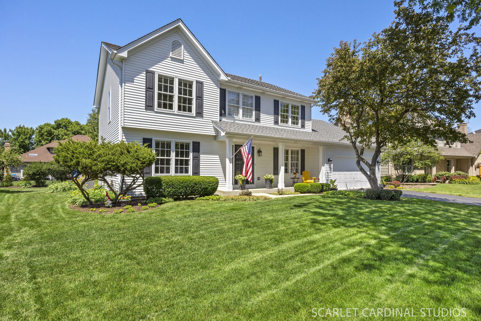 1119 Book Road Naperville, IL 60540 - Photo 1 of 5
