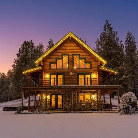 $799,000 | 1076A Starvation Lake Road, Colville, WA 99114