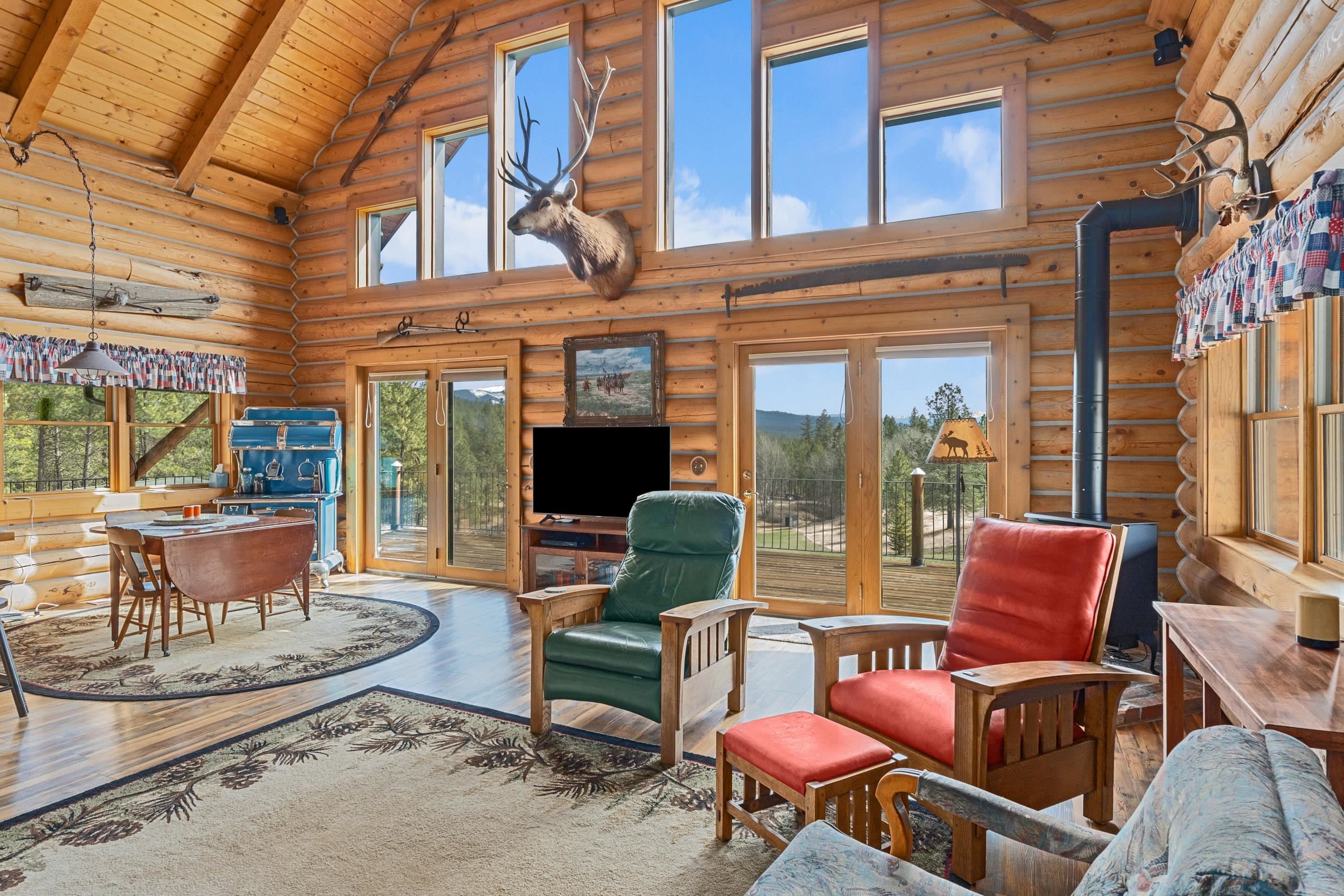 1076A Starvation Lake Road Colville, WA 99114 - Photo 11 of 50
