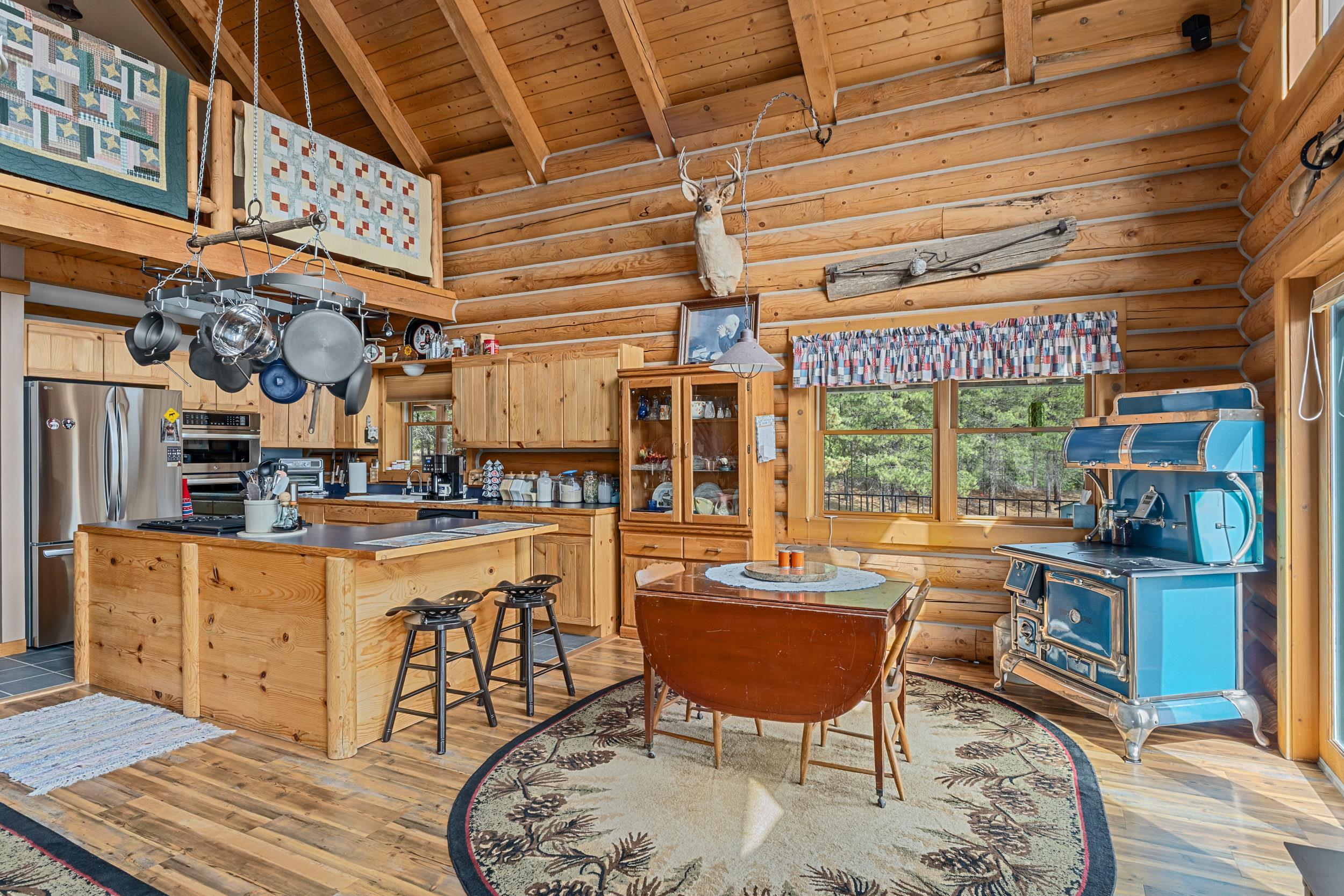 1076A Starvation Lake Road Colville, WA 99114 - Photo 14 of 50