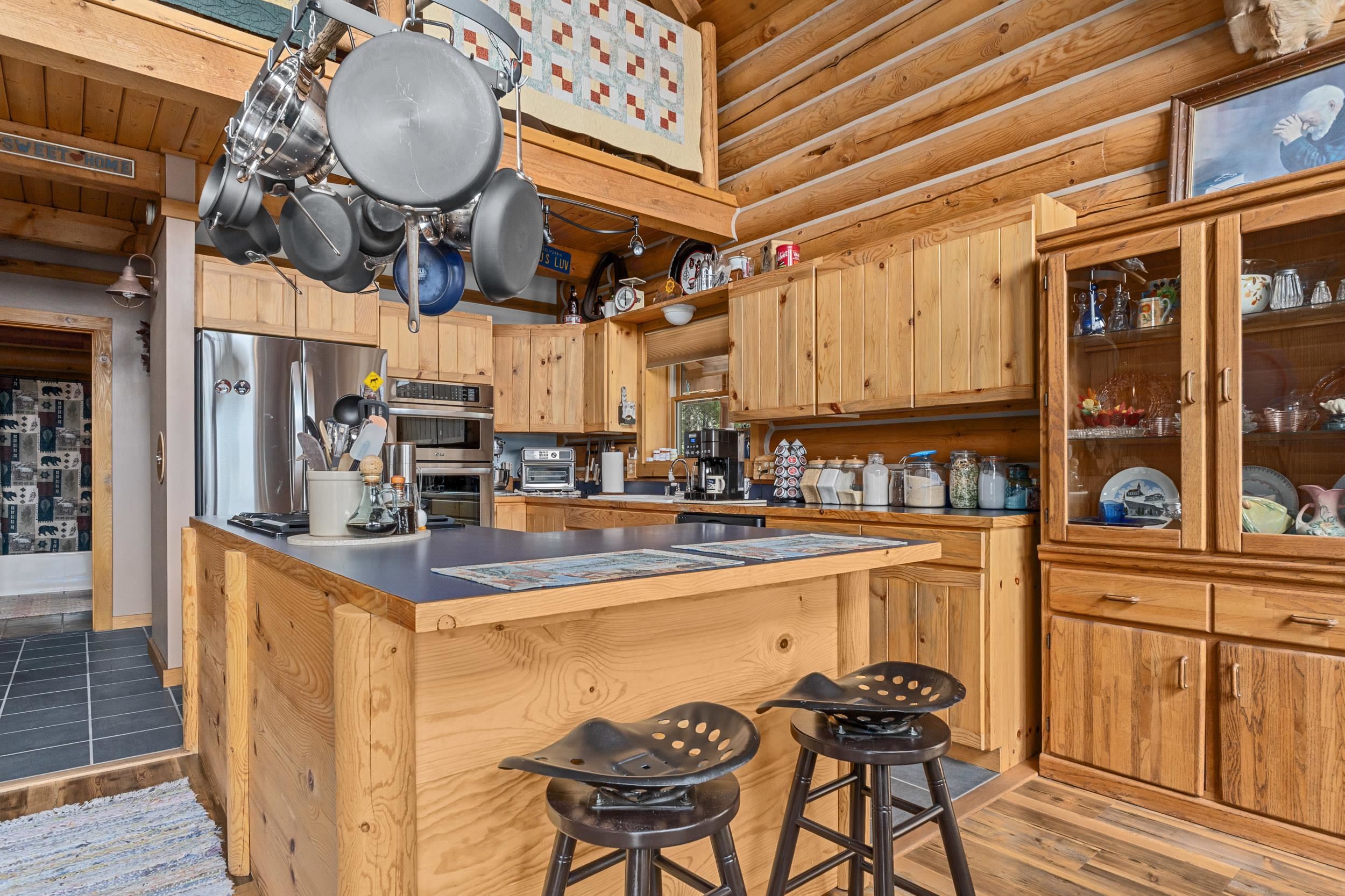 1076A Starvation Lake Road Colville, WA 99114 - Photo 15 of 50