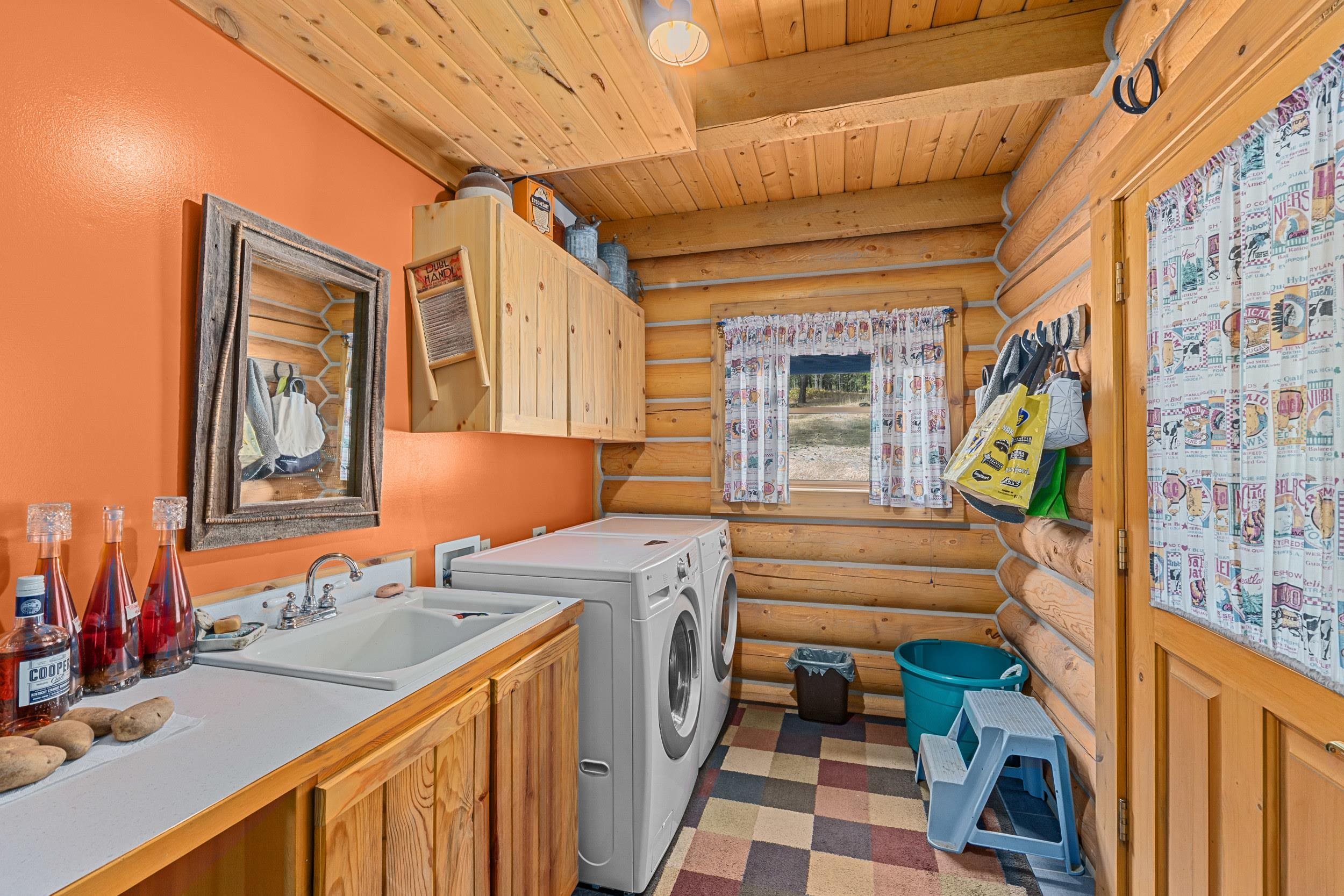 1076A Starvation Lake Road Colville, WA 99114 - Photo 20 of 50