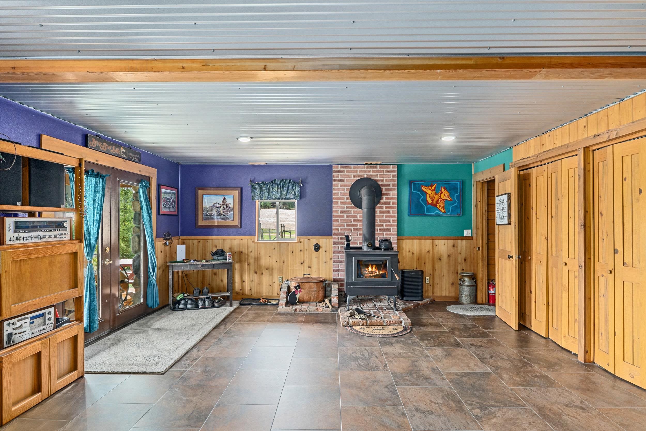 1076A Starvation Lake Road Colville, WA 99114 - Photo 27 of 50