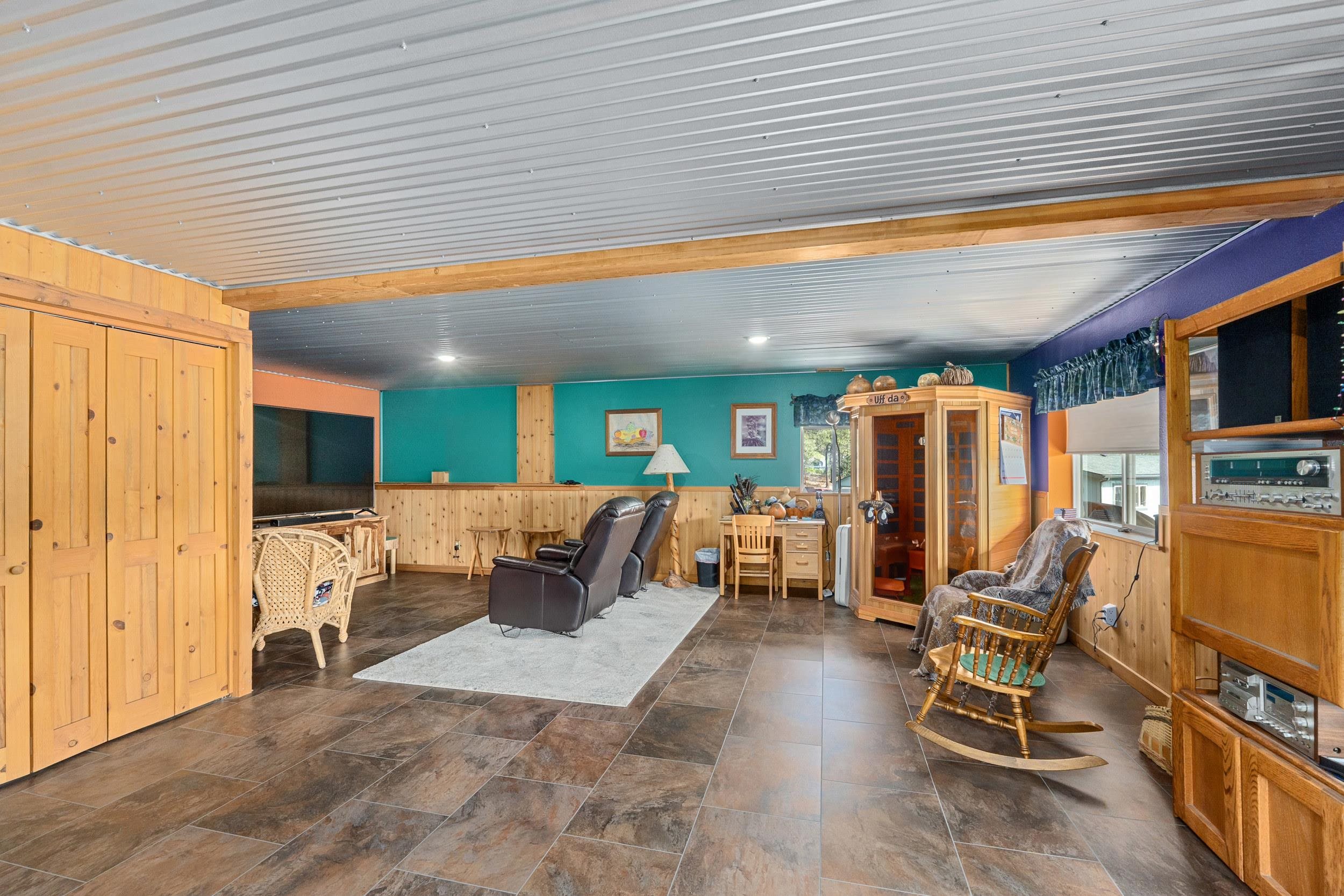 1076A Starvation Lake Road Colville, WA 99114 - Photo 28 of 50
