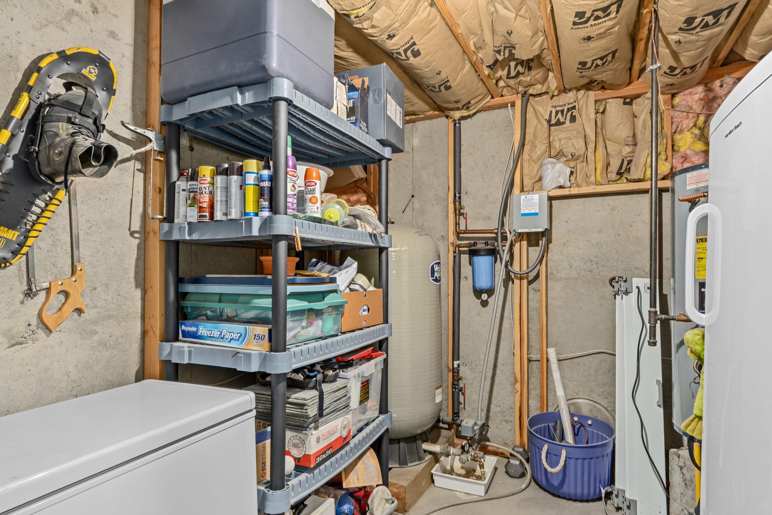 1076A Starvation Lake Road Colville, WA 99114 - Photo 30 of 50