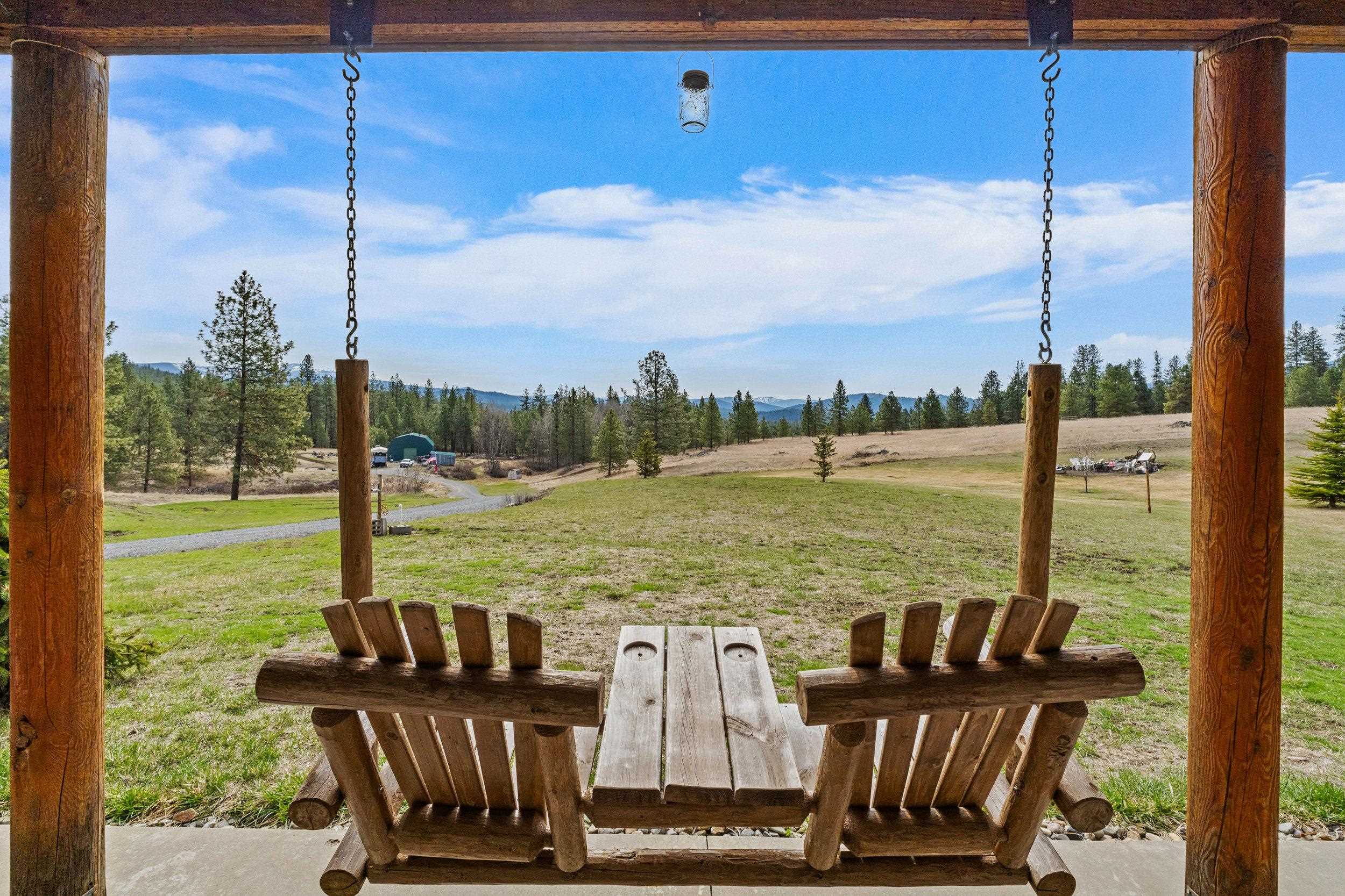 1076A Starvation Lake Road Colville, WA 99114 - Photo 31 of 50
