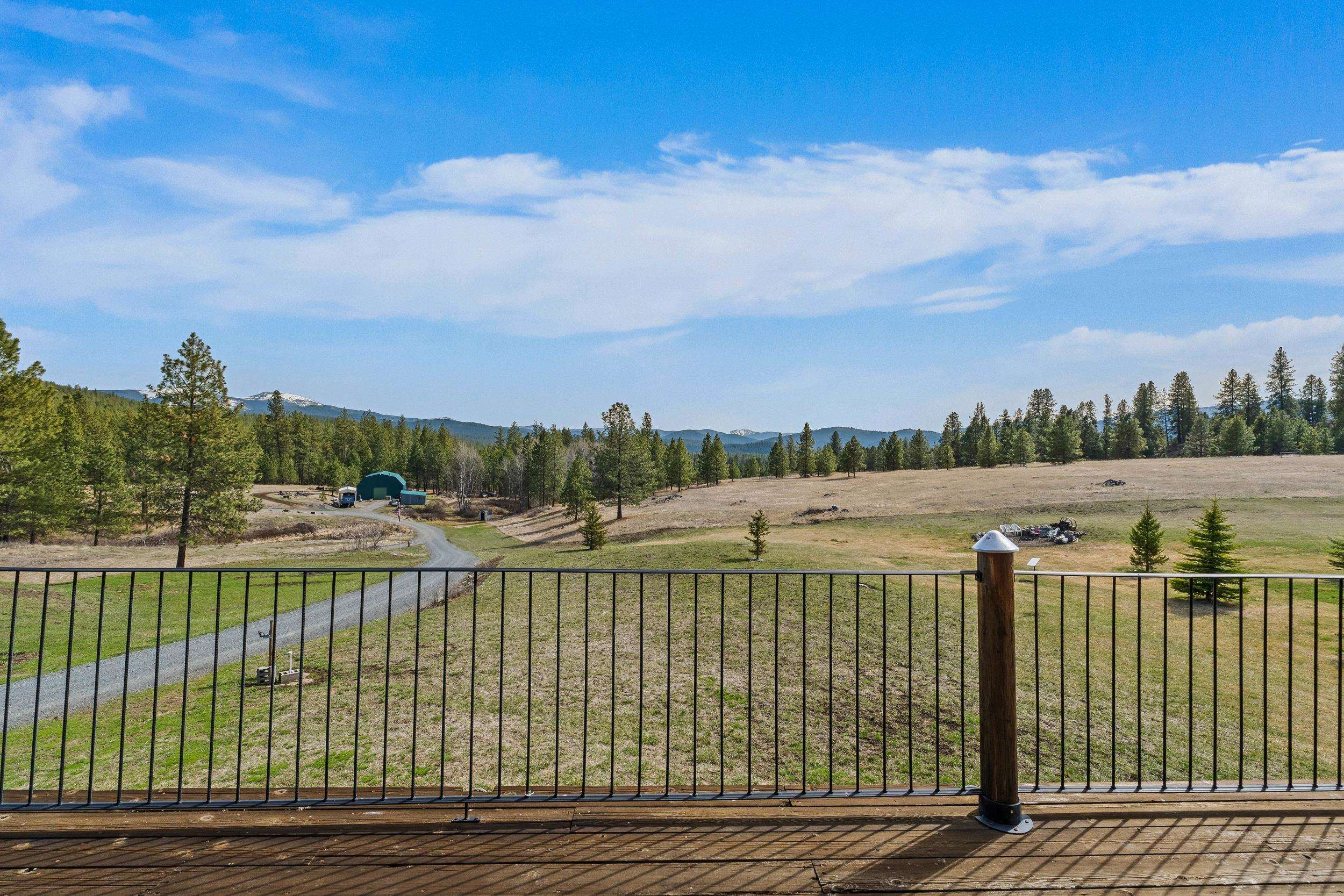 1076A Starvation Lake Road Colville, WA 99114 - Photo 32 of 50