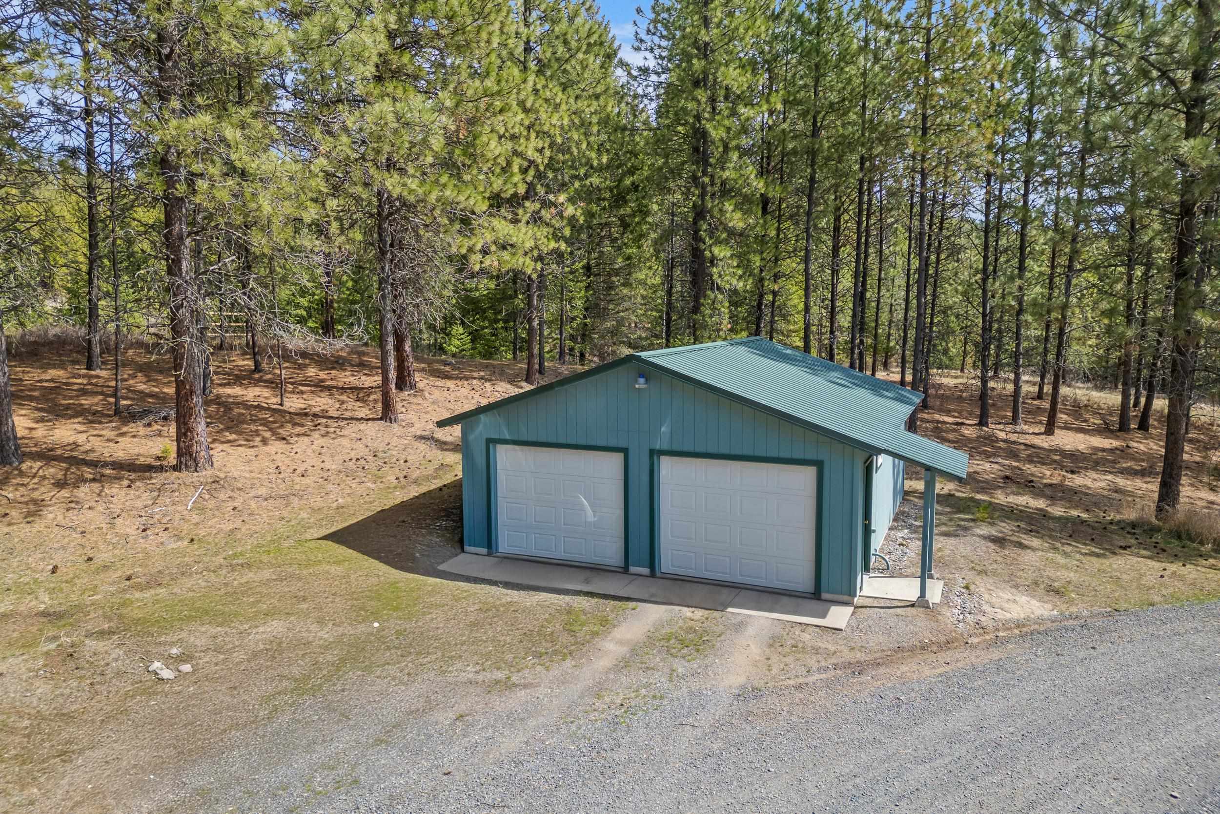 1076A Starvation Lake Road Colville, WA 99114 - Photo 35 of 50