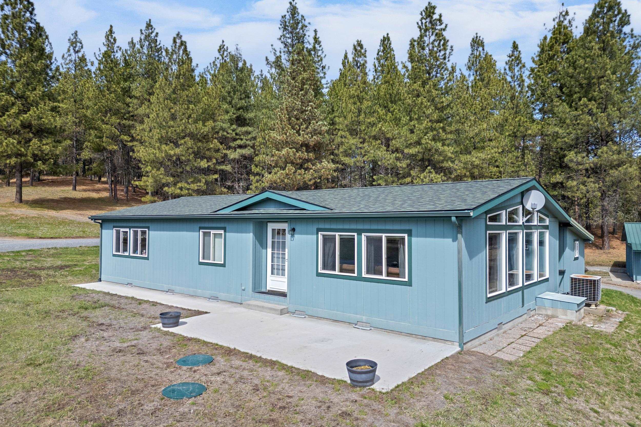 1076A Starvation Lake Road Colville, WA 99114 - Photo 36 of 50