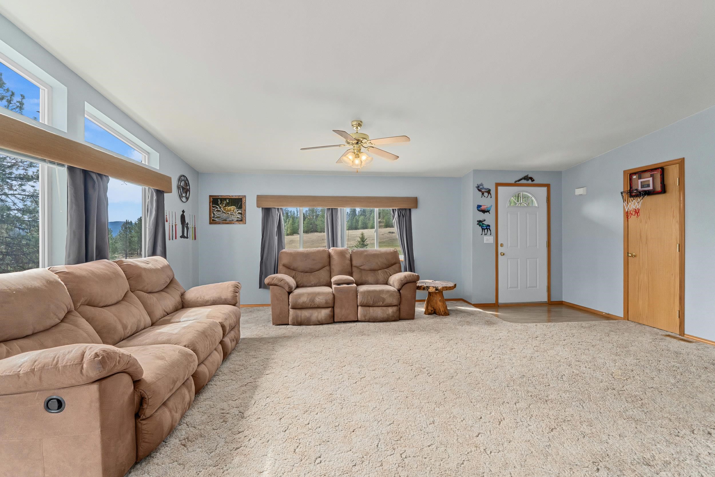 1076A Starvation Lake Road Colville, WA 99114 - Photo 37 of 50