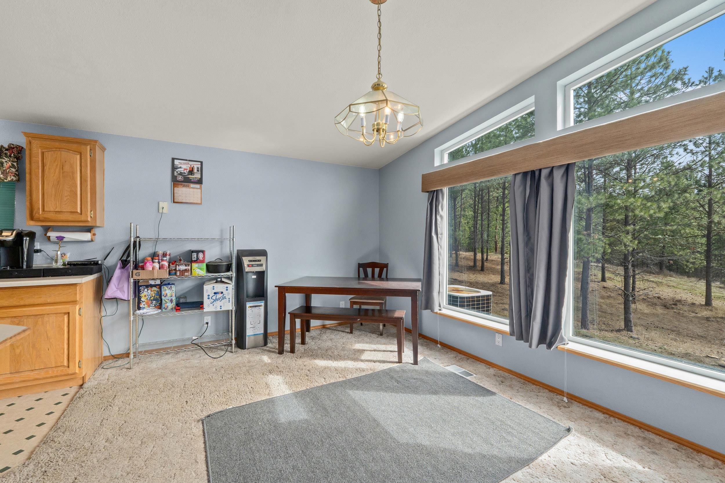 1076A Starvation Lake Road Colville, WA 99114 - Photo 38 of 50