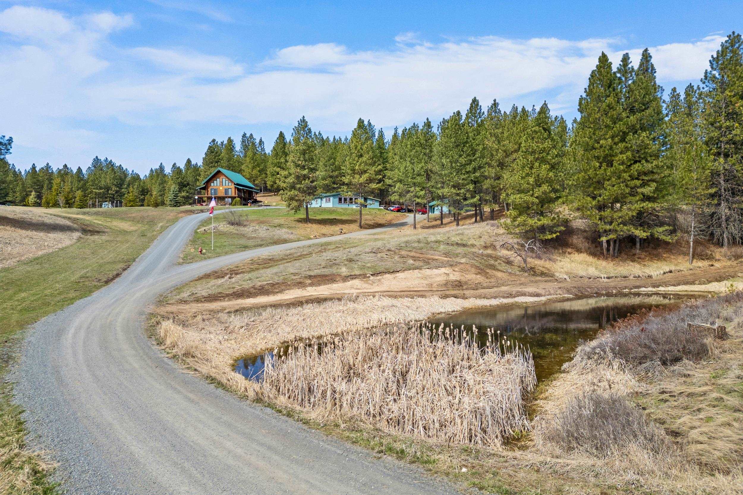 1076A Starvation Lake Road Colville, WA 99114 - Photo 48 of 50