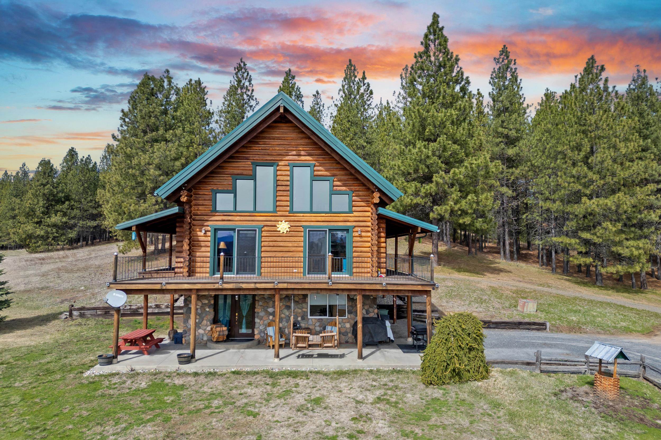 1076A Starvation Lake Road Colville, WA 99114 - Photo 5 of 50