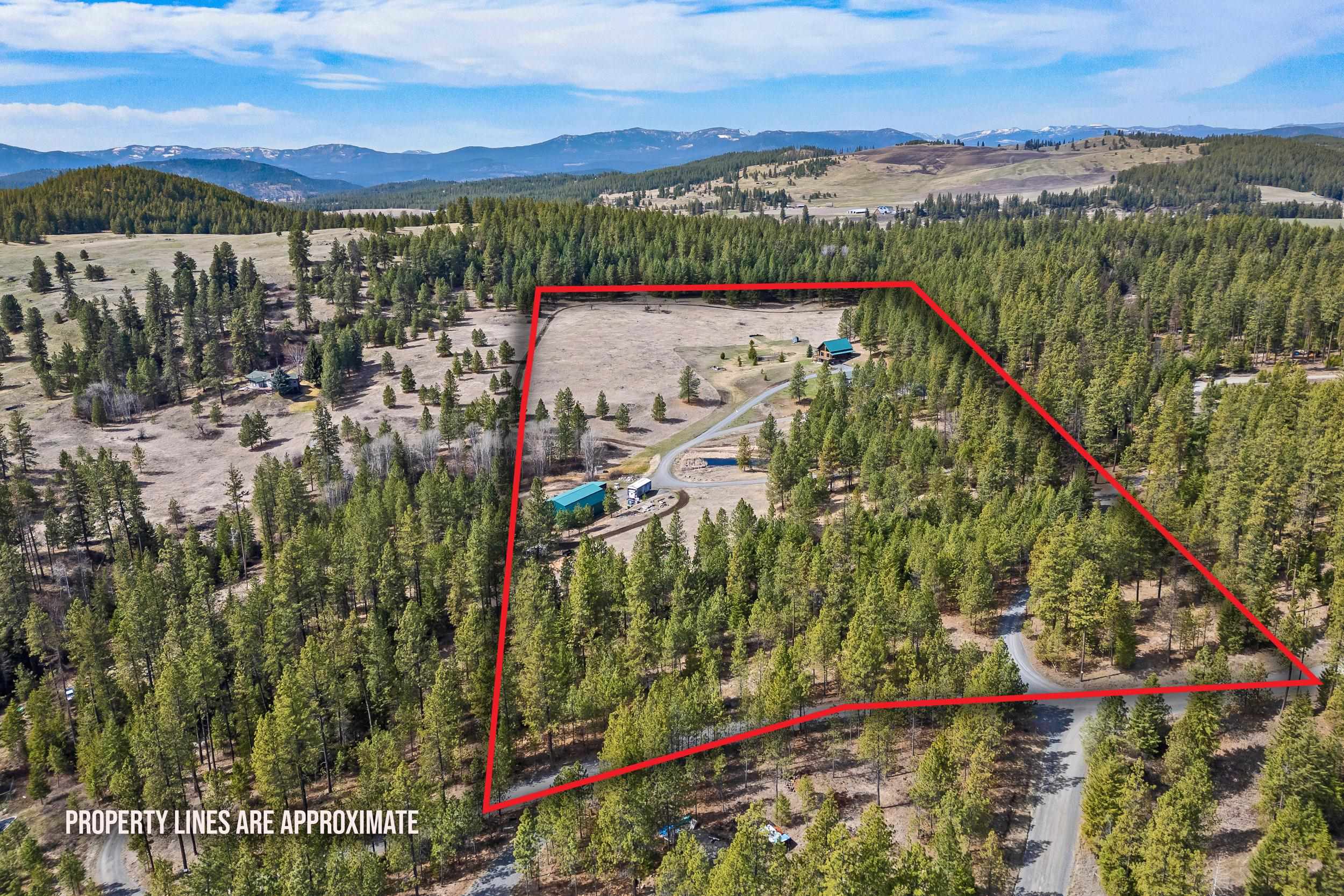 1076A Starvation Lake Road Colville, WA 99114 - Photo 8 of 50