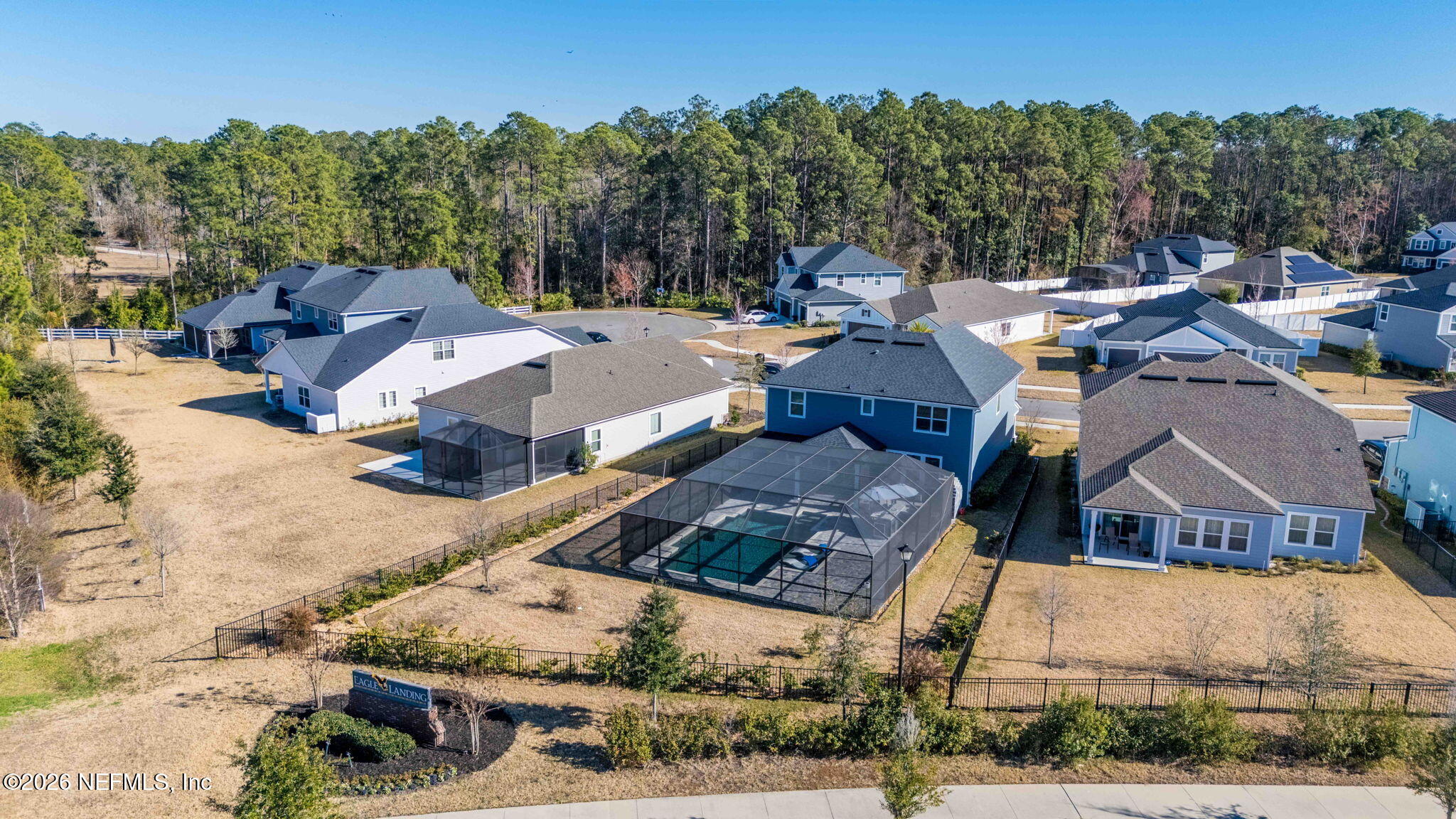 3668 Eagle Rock Road Middleburg, FL 32068 - Photo 68 of 72 ISO 3668 Eagle Rock Rd Middleburg FL 094