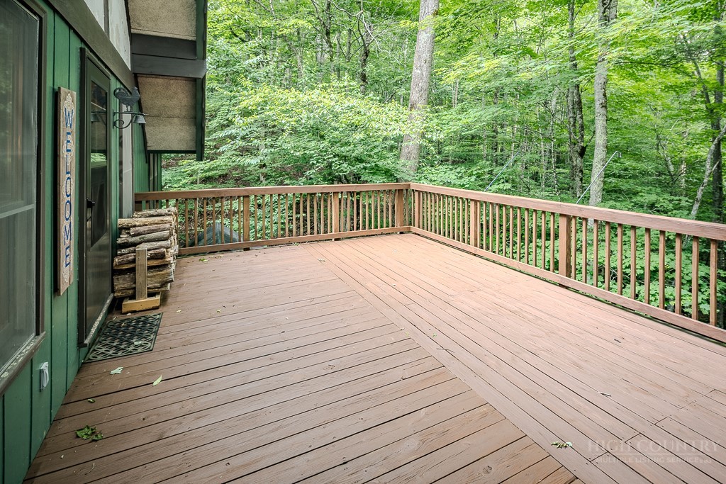 305 Charter Hills Road Beech Mountain, NC 28604 - Photo 5 of 38