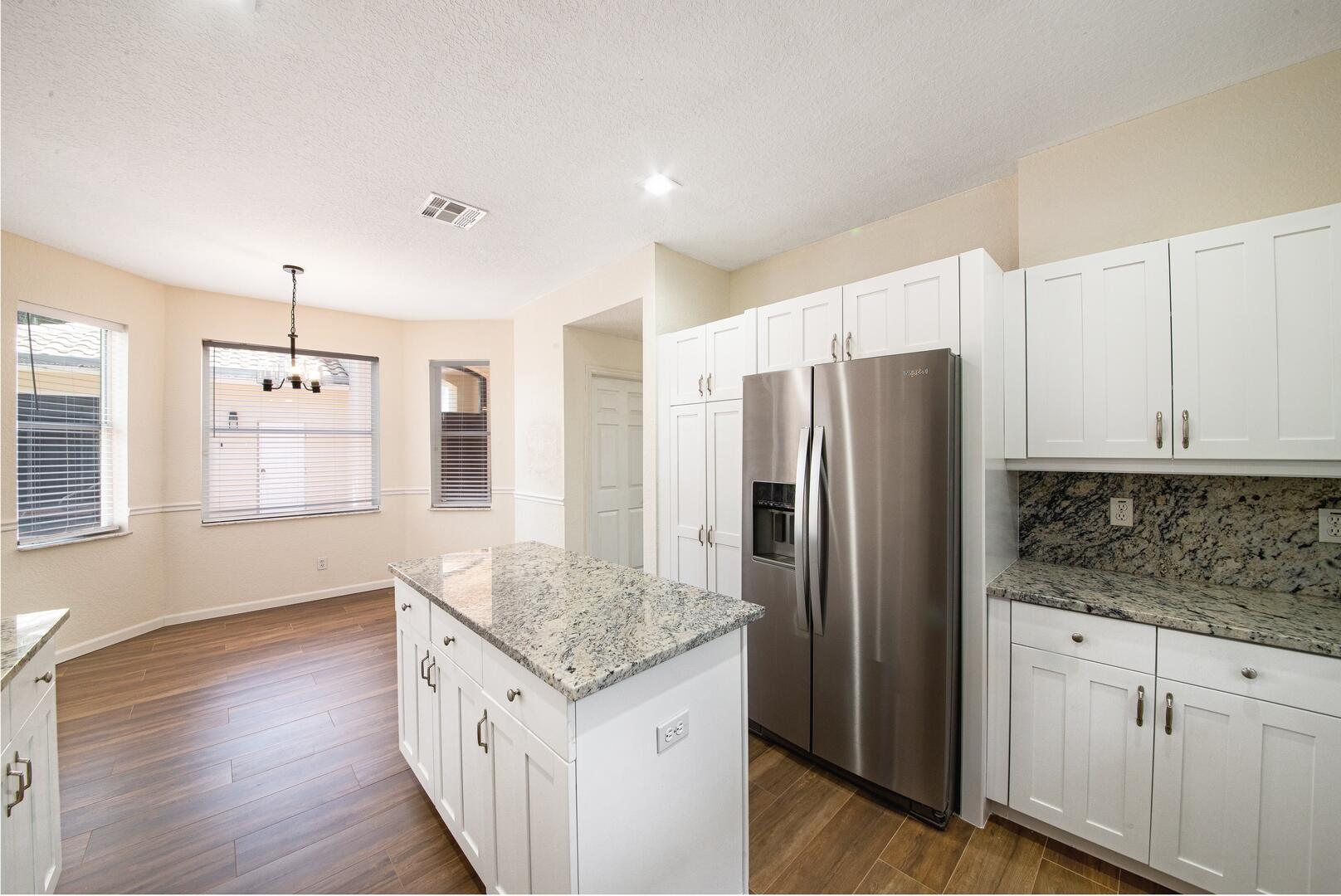 10825 Ravel Court Boca Raton, FL 33498 - Photo 11 of 48 Granite Backsplash