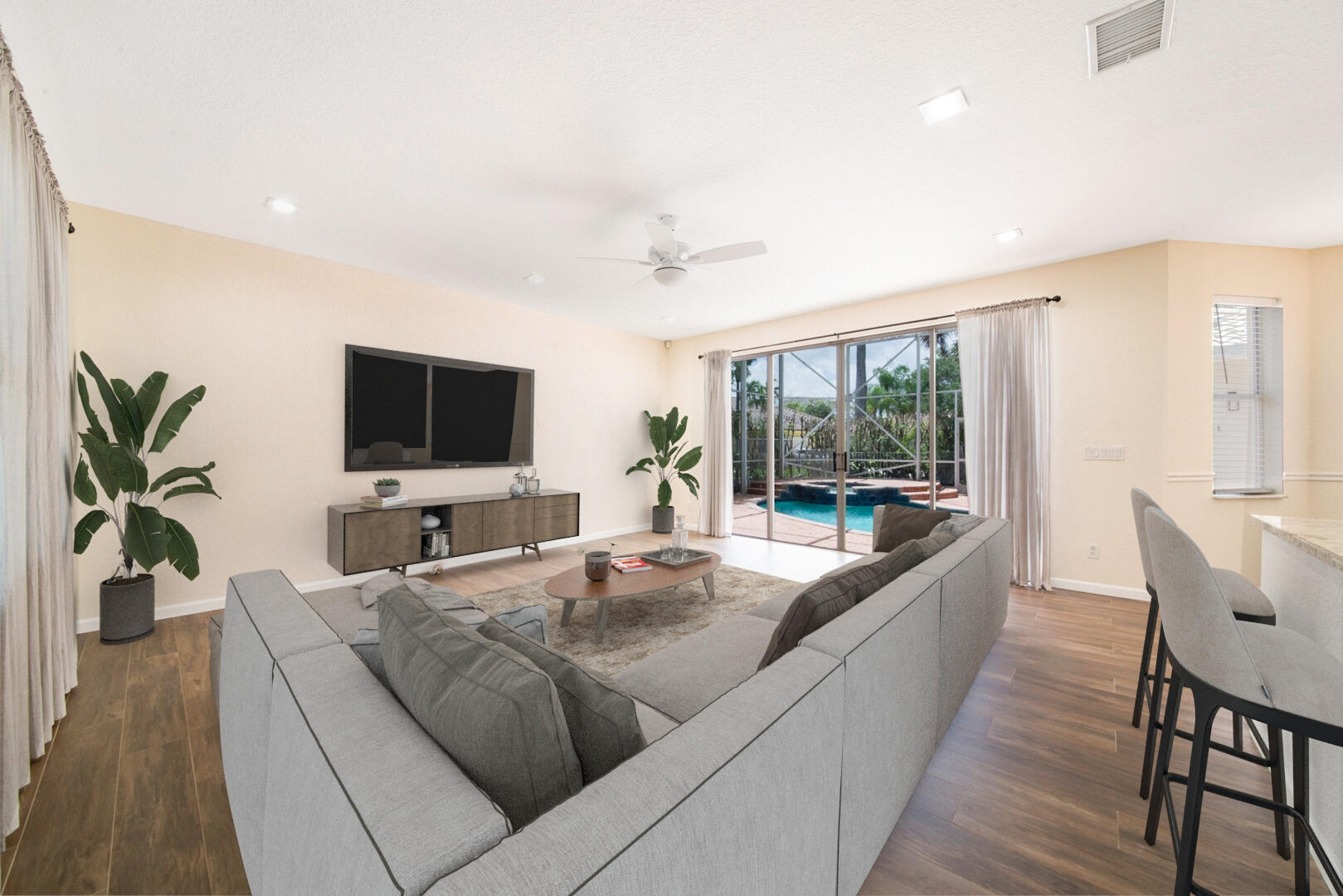 10825 Ravel Court Boca Raton, FL 33498 - Photo 14 of 48 Family Room