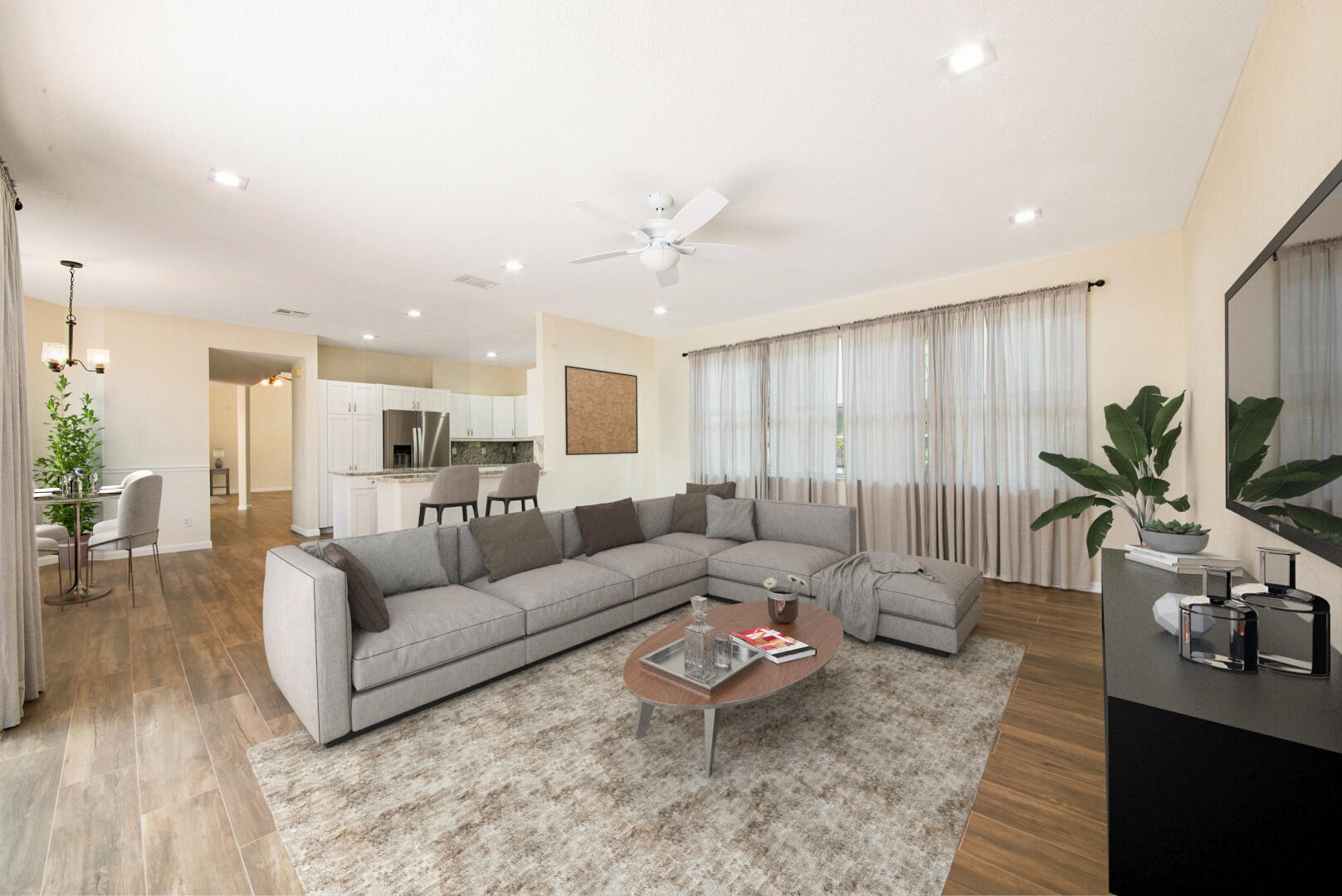 10825 Ravel Court Boca Raton, FL 33498 - Photo 16 of 48 Natural Light