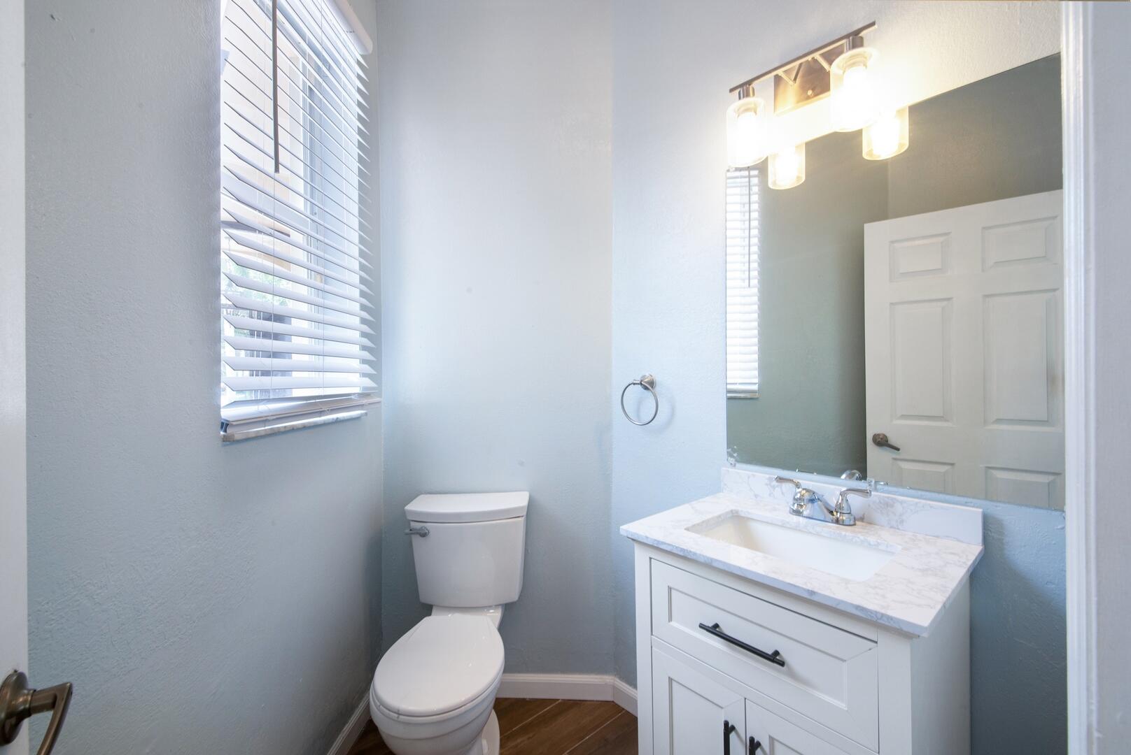 10825 Ravel Court Boca Raton, FL 33498 - Photo 17 of 48 Powder Room