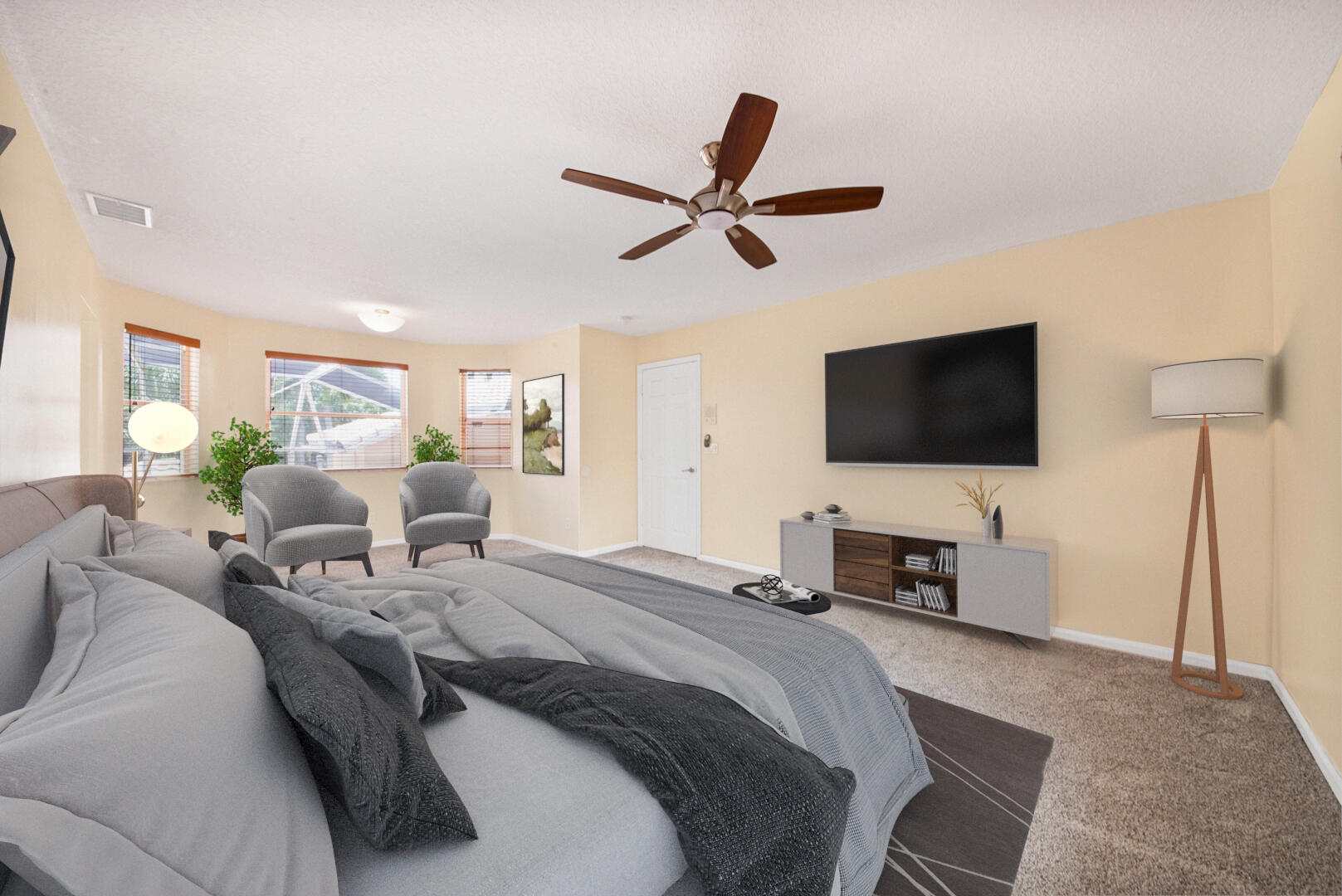 10825 Ravel Court Boca Raton, FL 33498 - Photo 20 of 48 Sitting Area