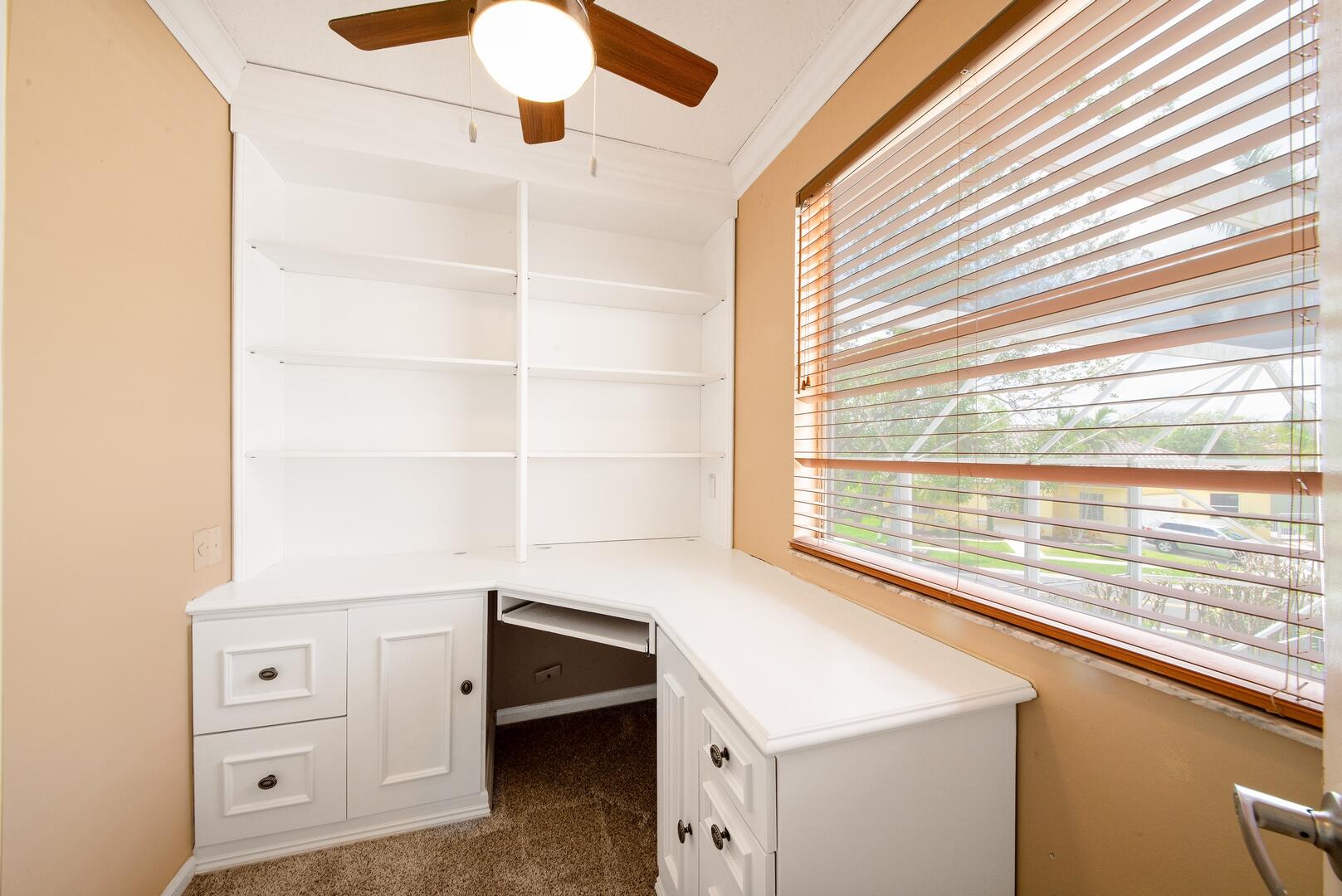 10825 Ravel Court Boca Raton, FL 33498 - Photo 21 of 48 Office Area
