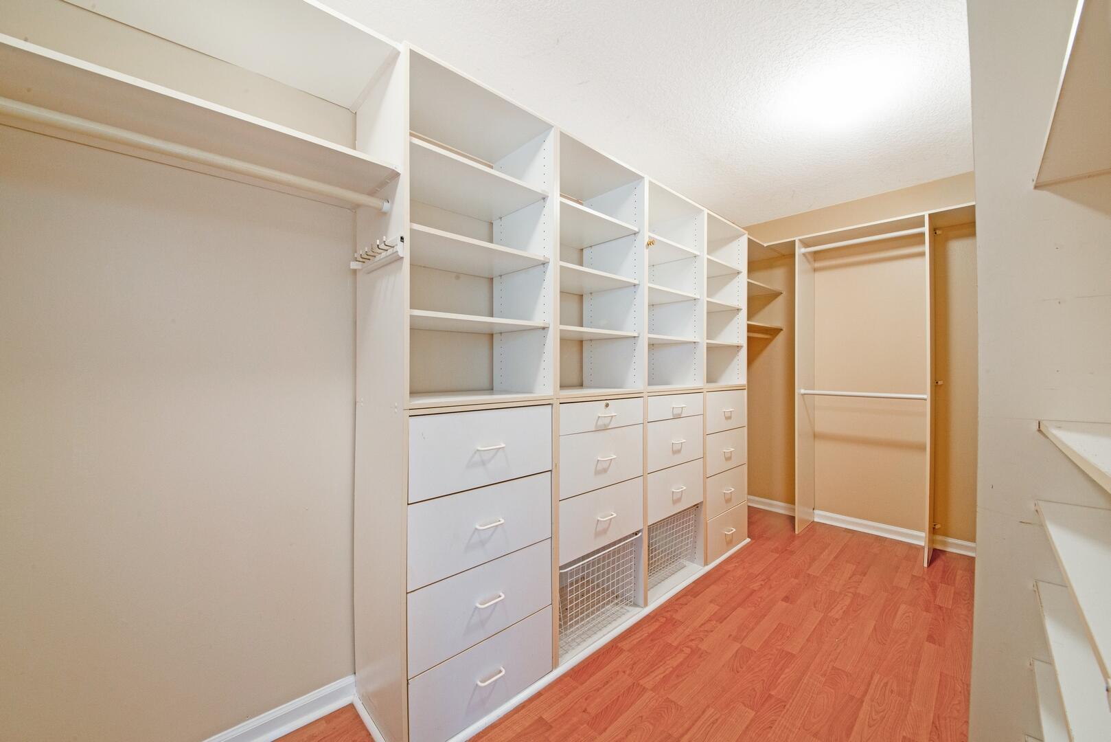 10825 Ravel Court Boca Raton, FL 33498 - Photo 22 of 48 Custom Closet